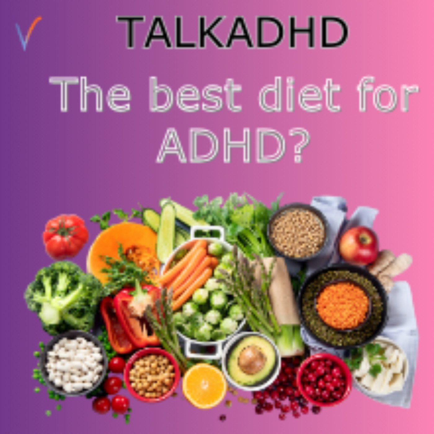 talkADHD
