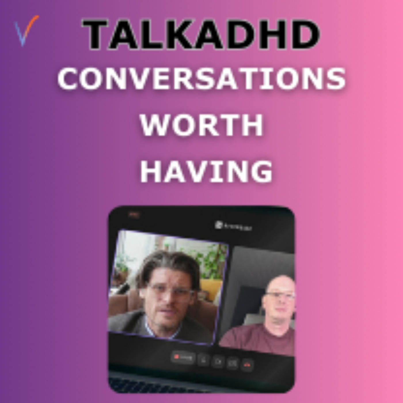 talkADHD