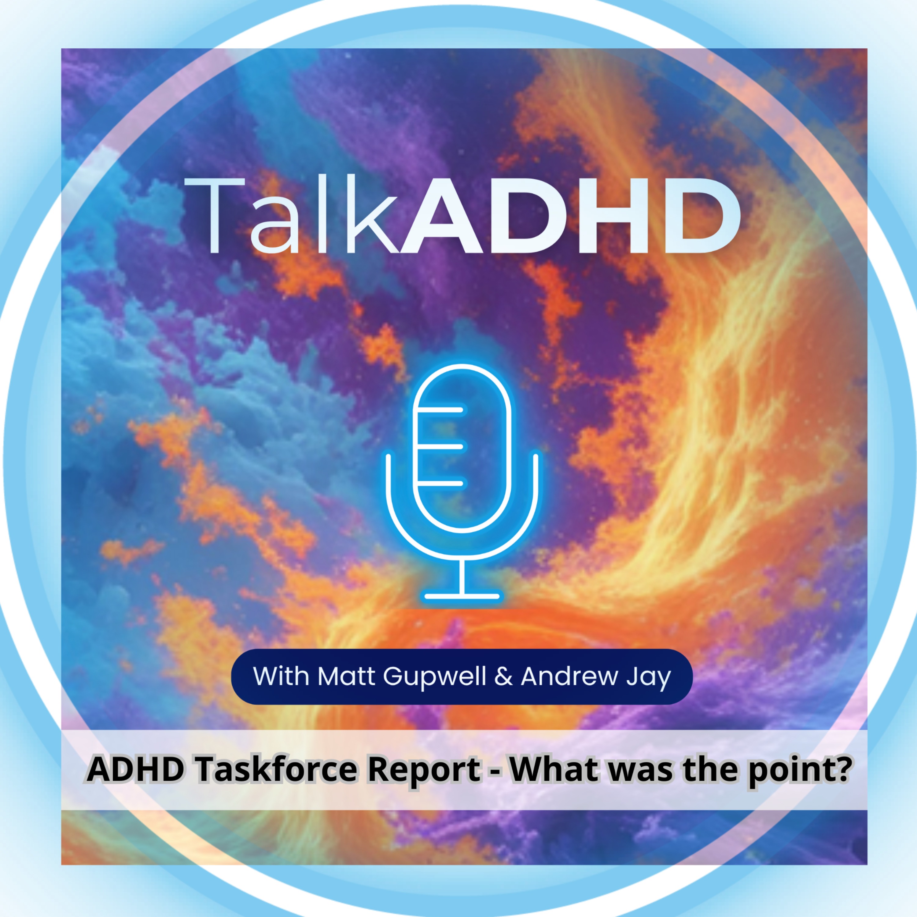 talkADHD