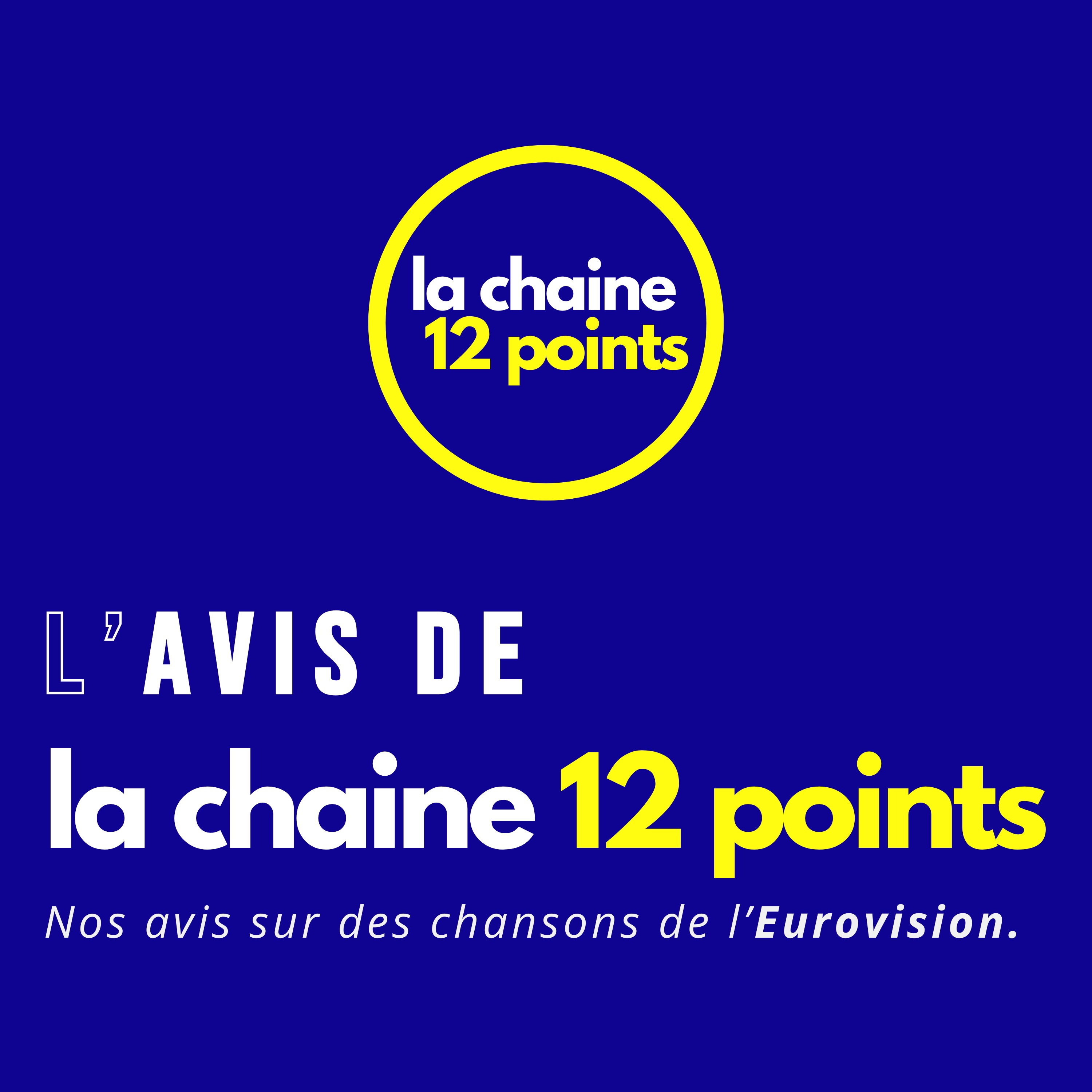 L’avis de la chaine 12 points