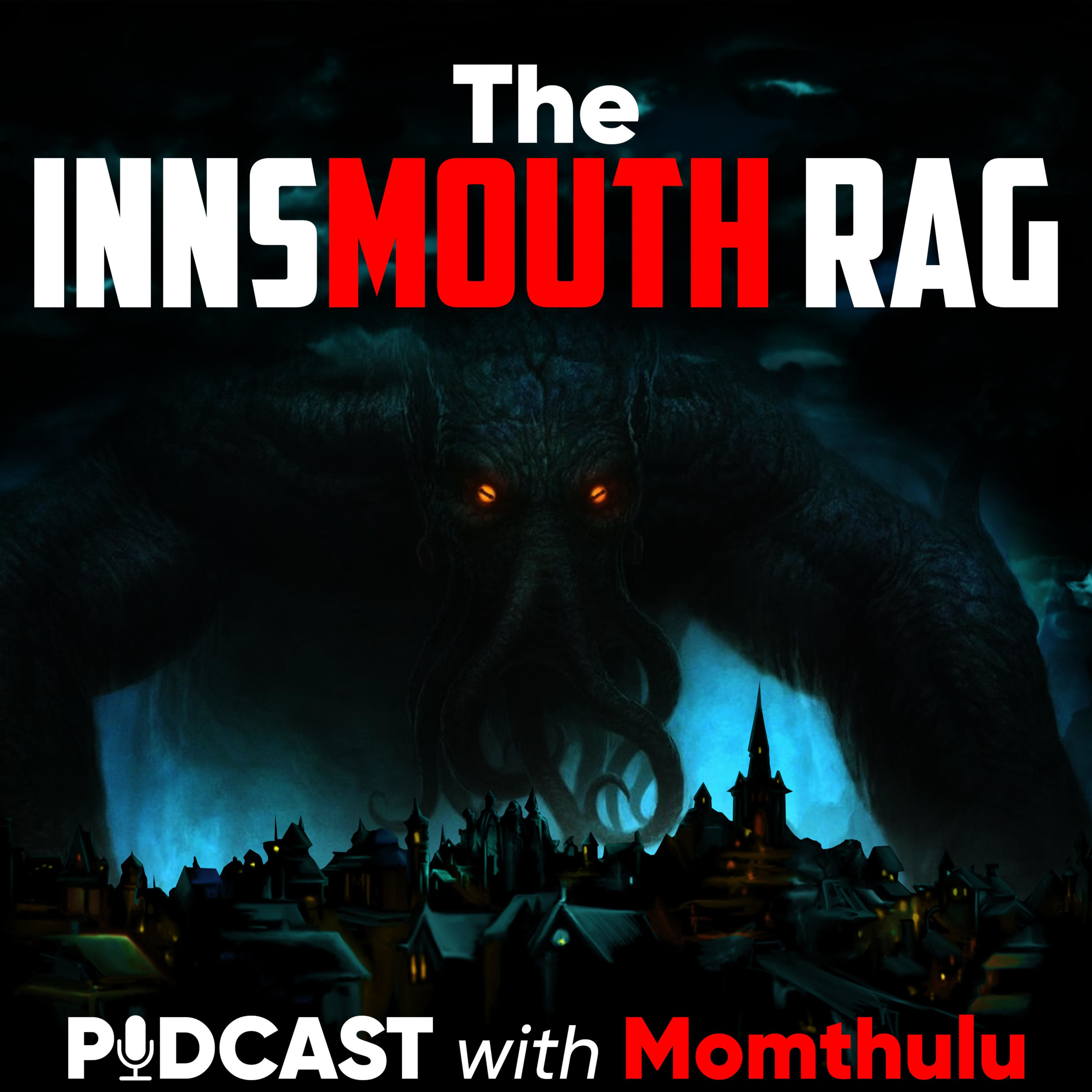 The Innsmouth Rag