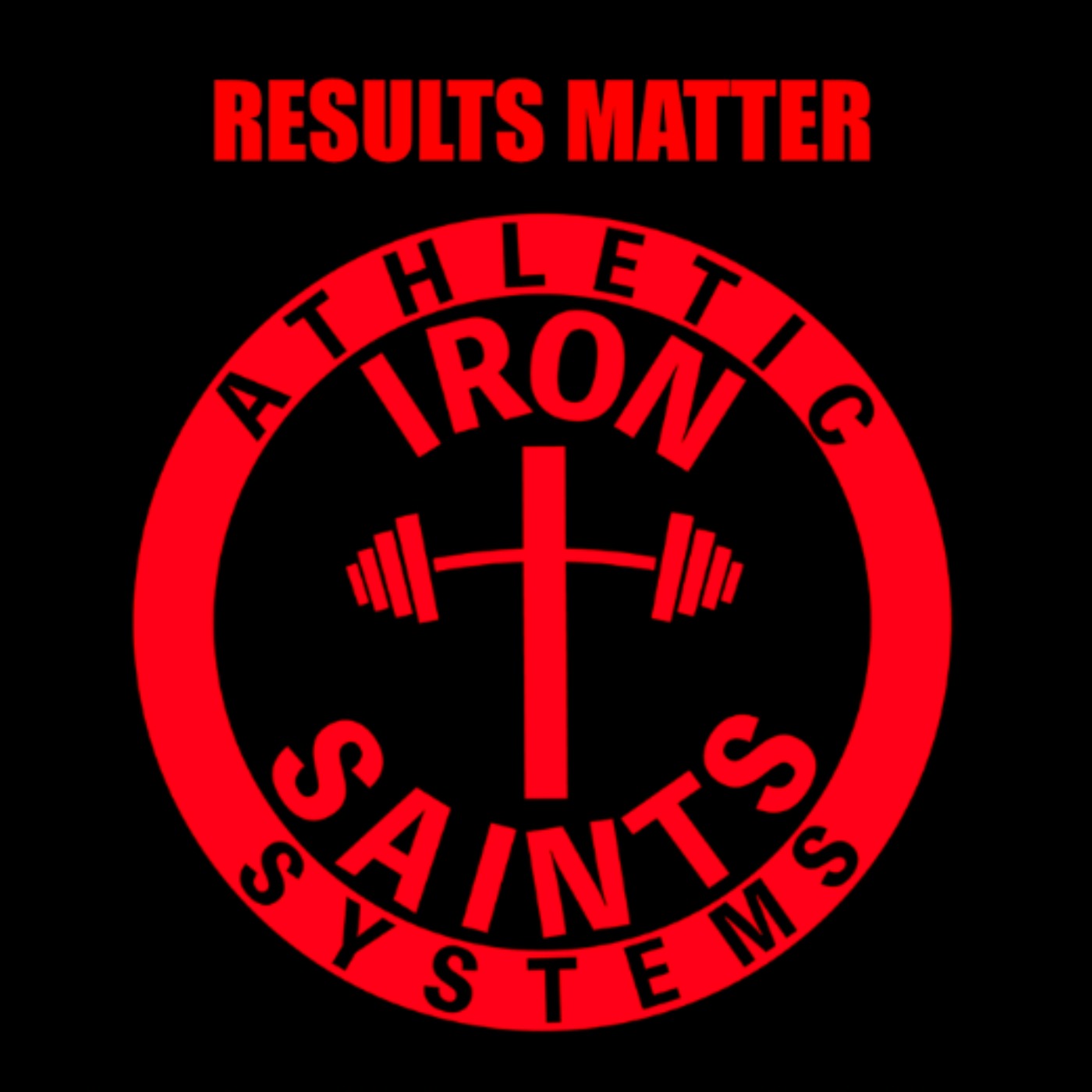 Lance Scott - Iron Saints Summer Intern