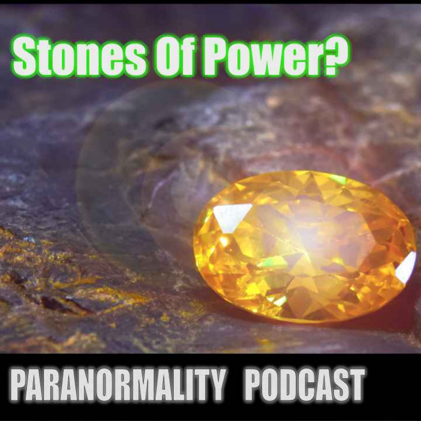 Chronicles of Meonia: The Green Stone And The Eye of Fire!