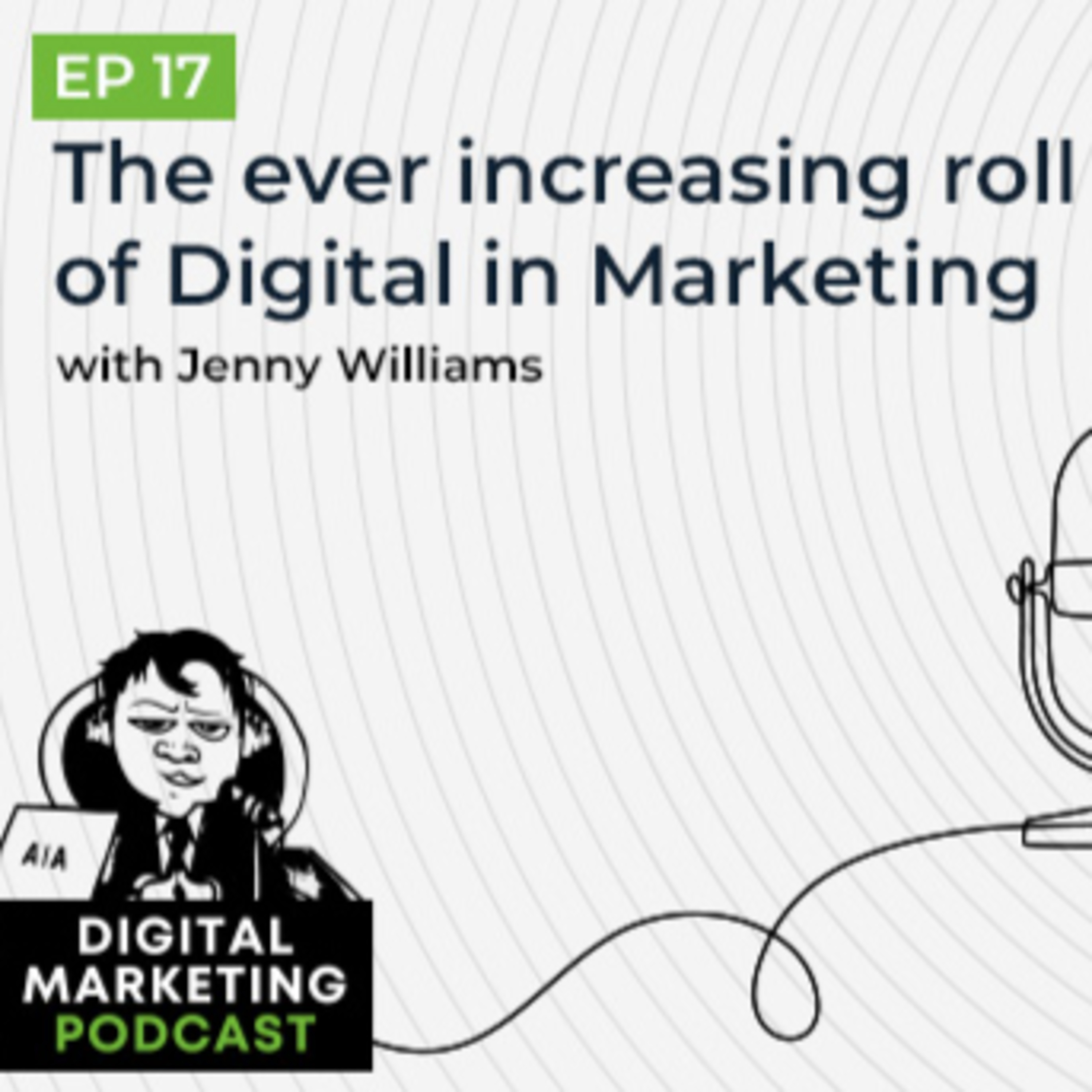 AIA Digital Marketing