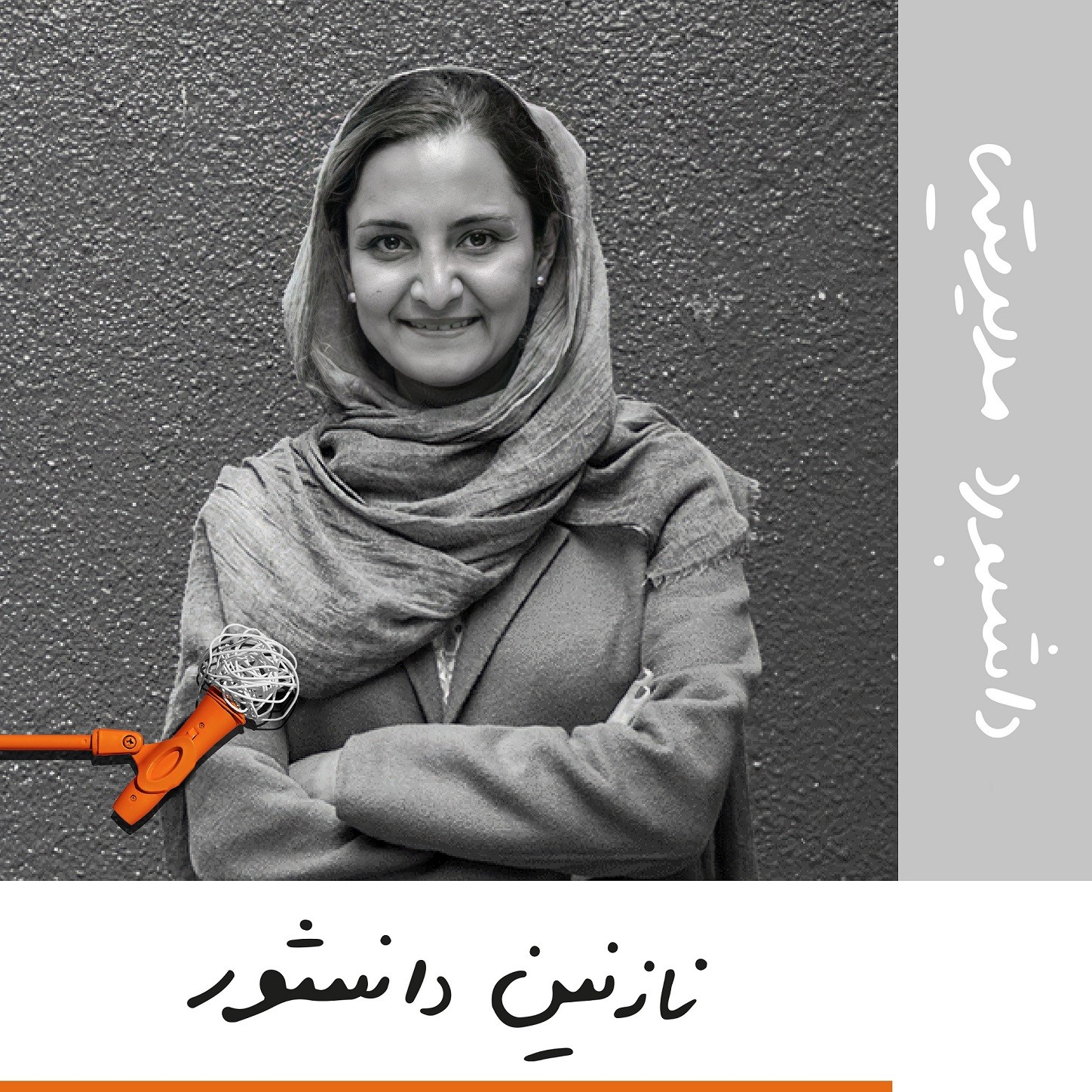پادکست Kaarcasb کارکسب - بیست و دو: داشبورد مدیریتی - نازنین دانشور