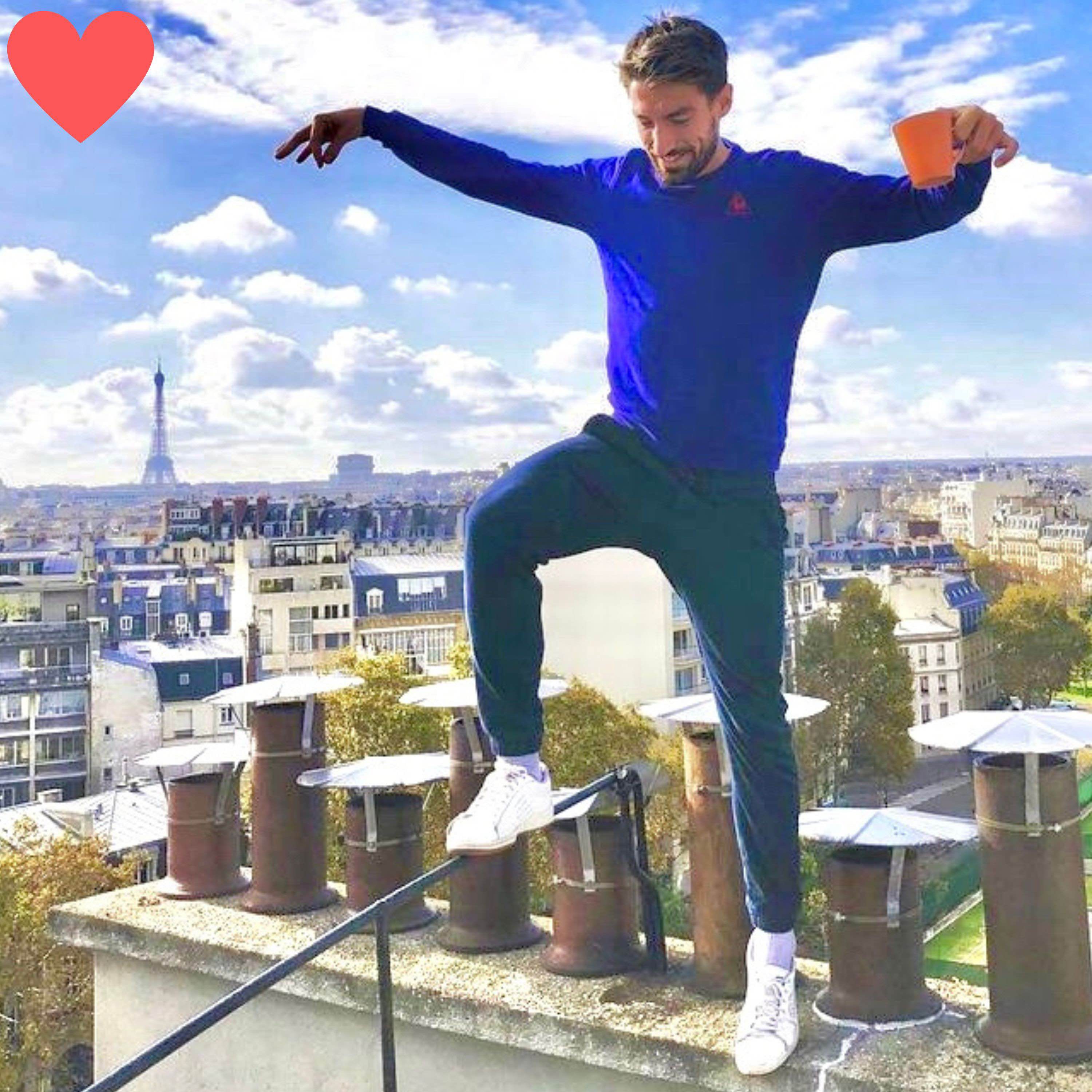 Coups de Coeur