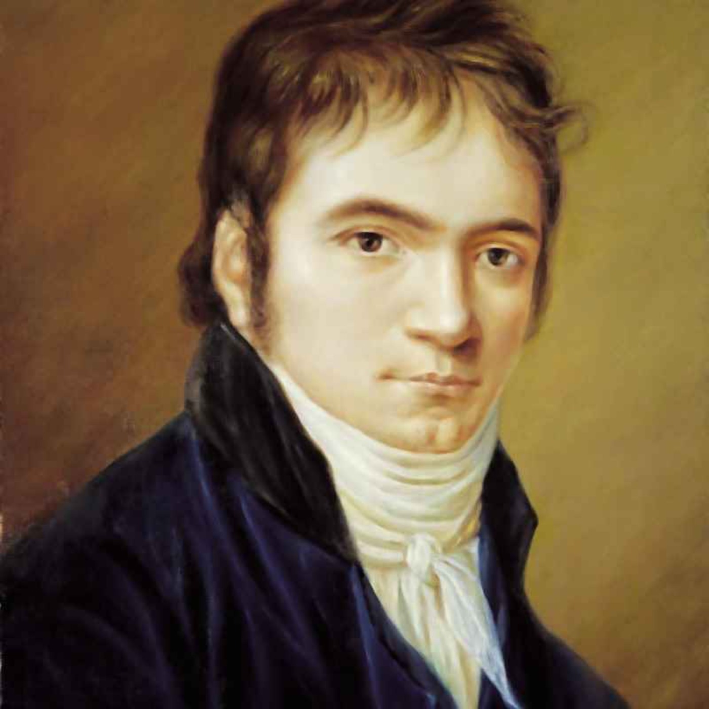 1.25 Beethoven: What You Didn't Know episode artwork