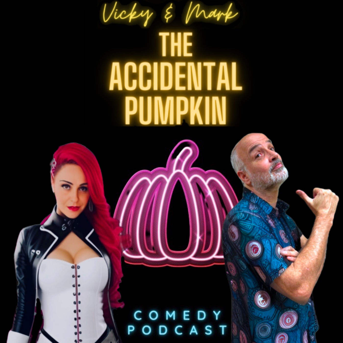 The Accidental Pumpkin The Accidental Pumpkin