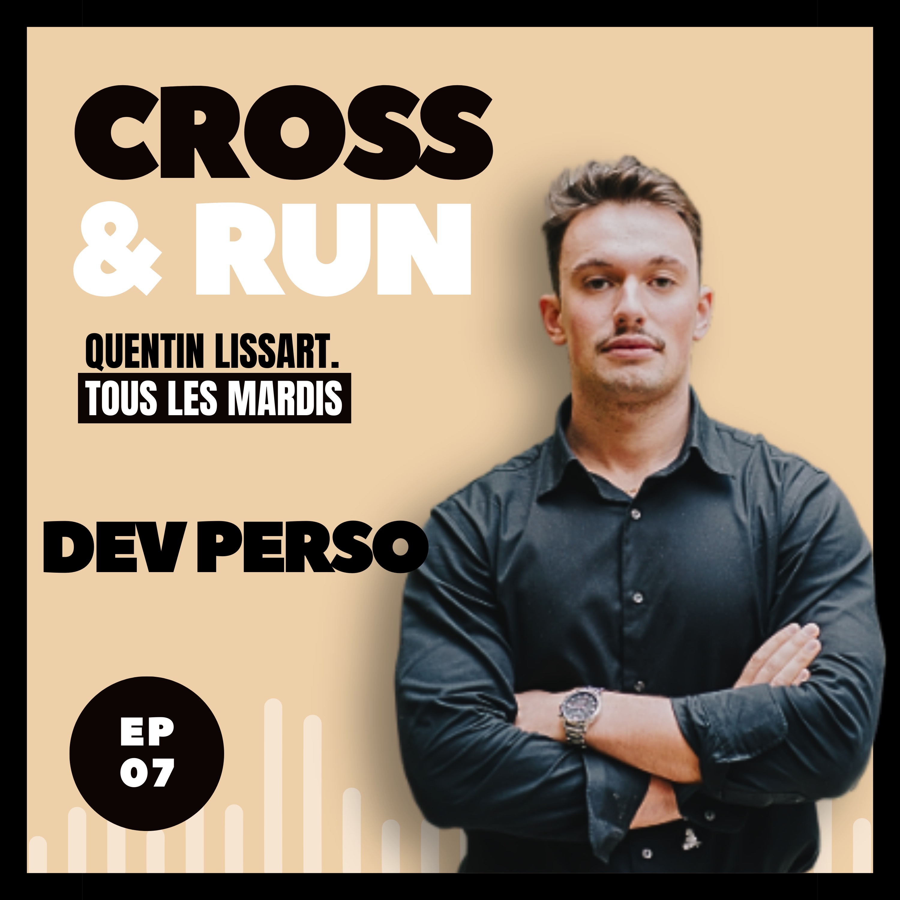 Entre Athlètes Podcast