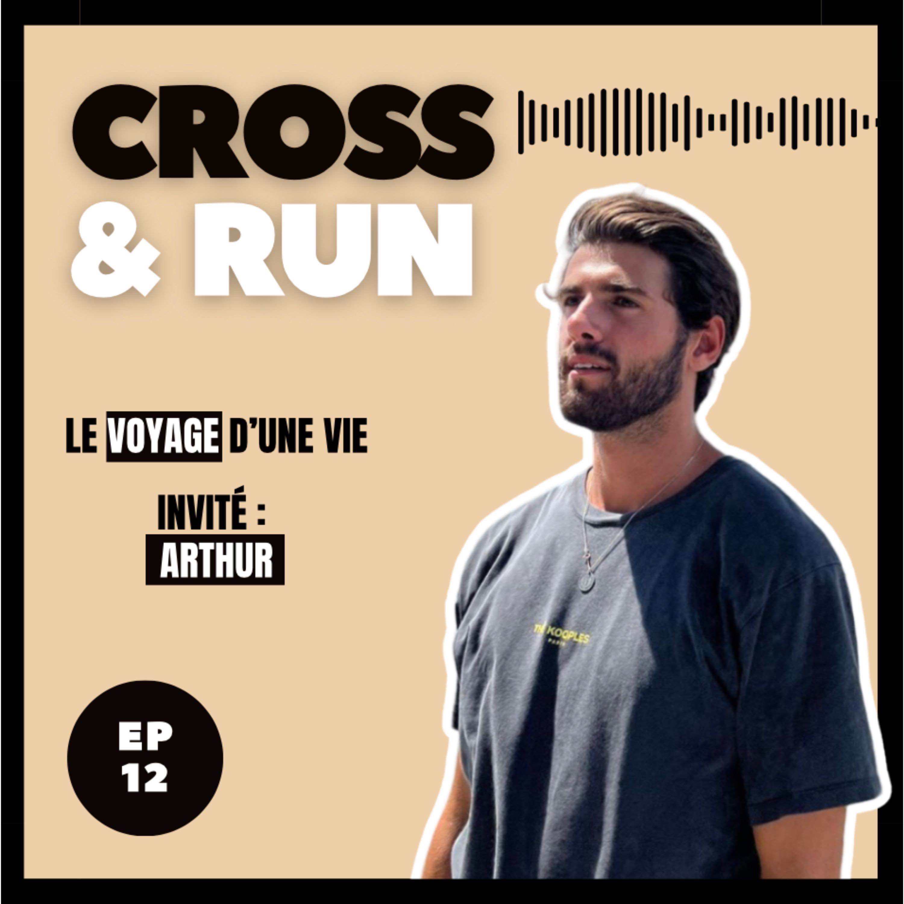 Entre Athlètes Podcast