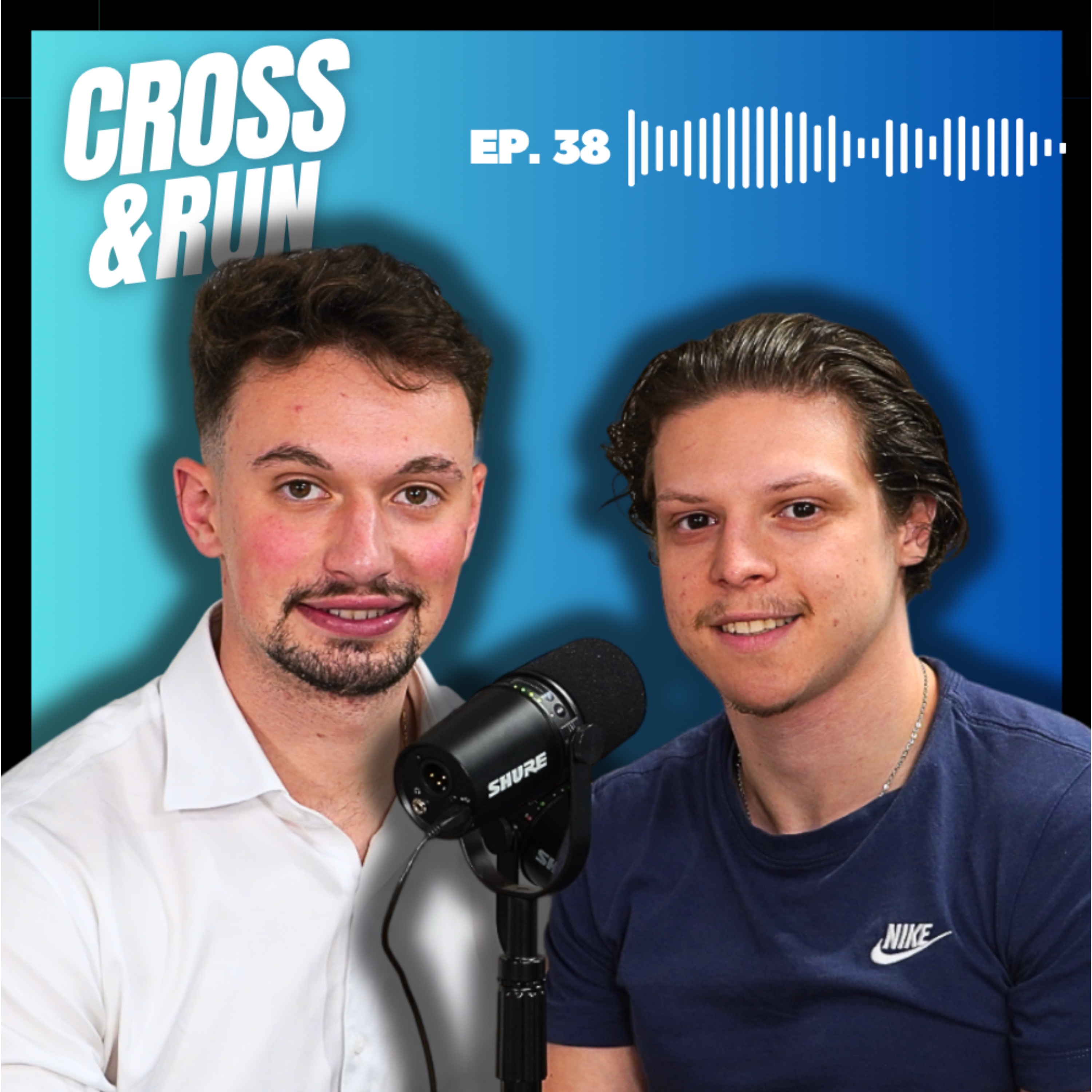 Entre Athlètes Podcast