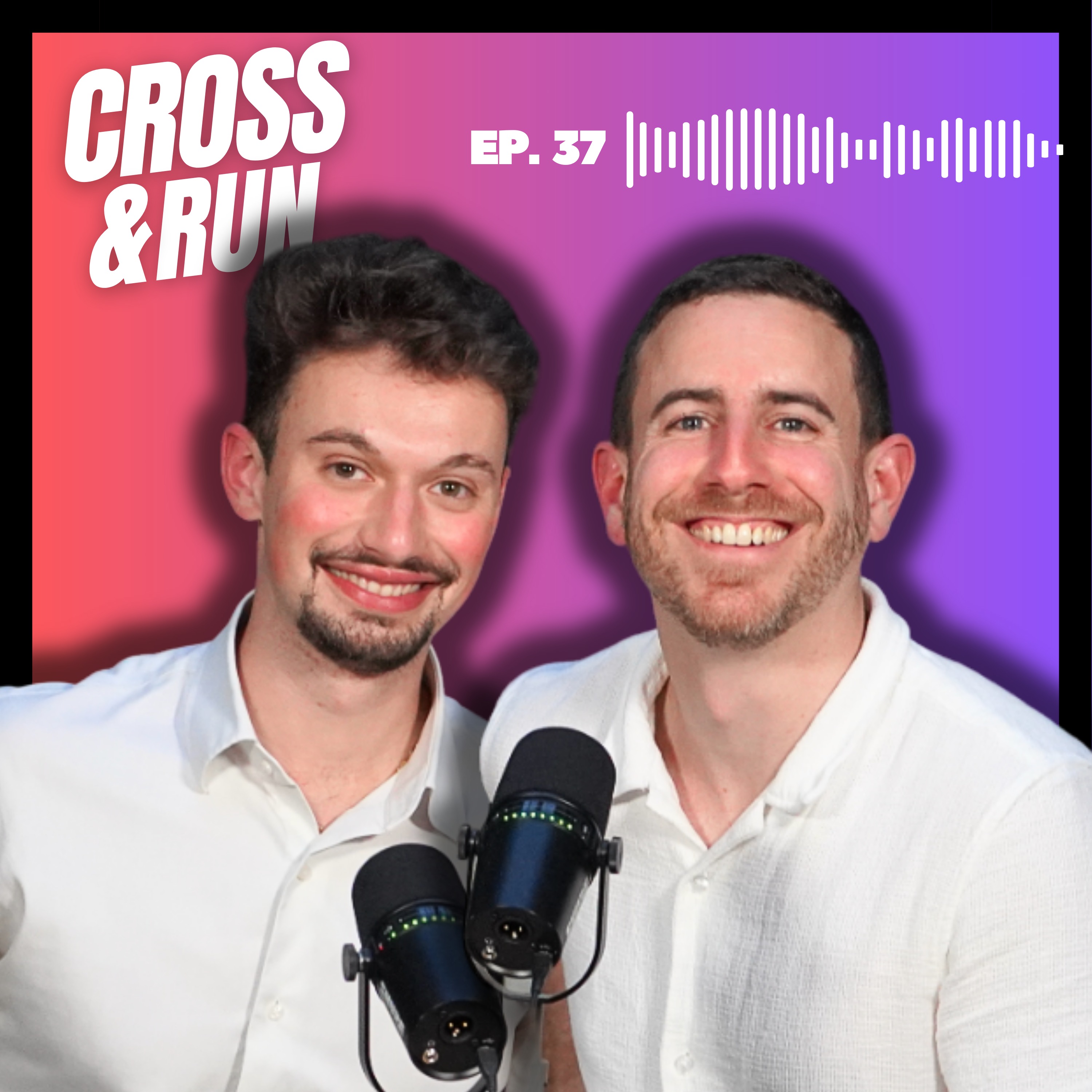 Entre Athlètes Podcast