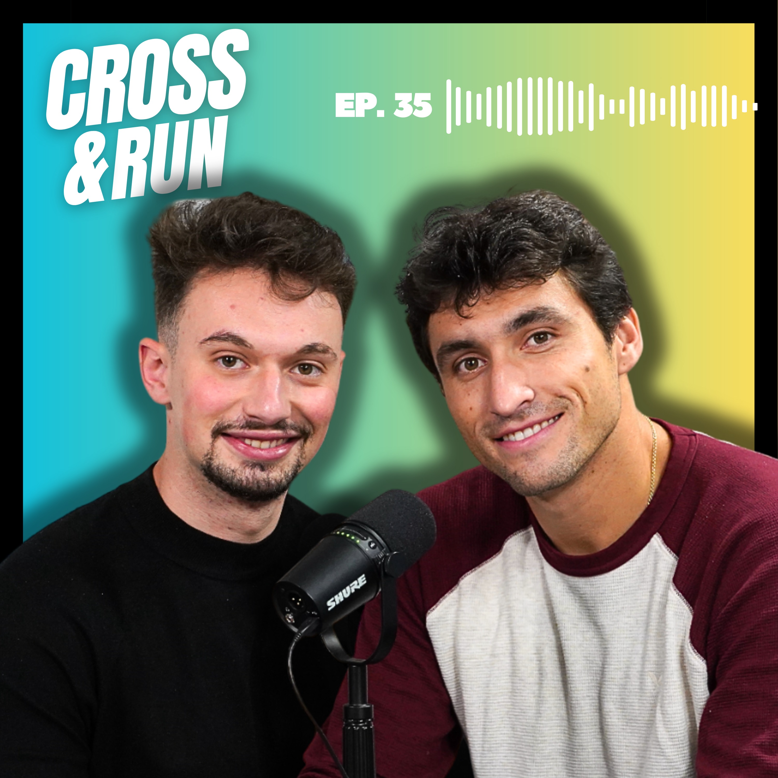 Entre Athlètes Podcast