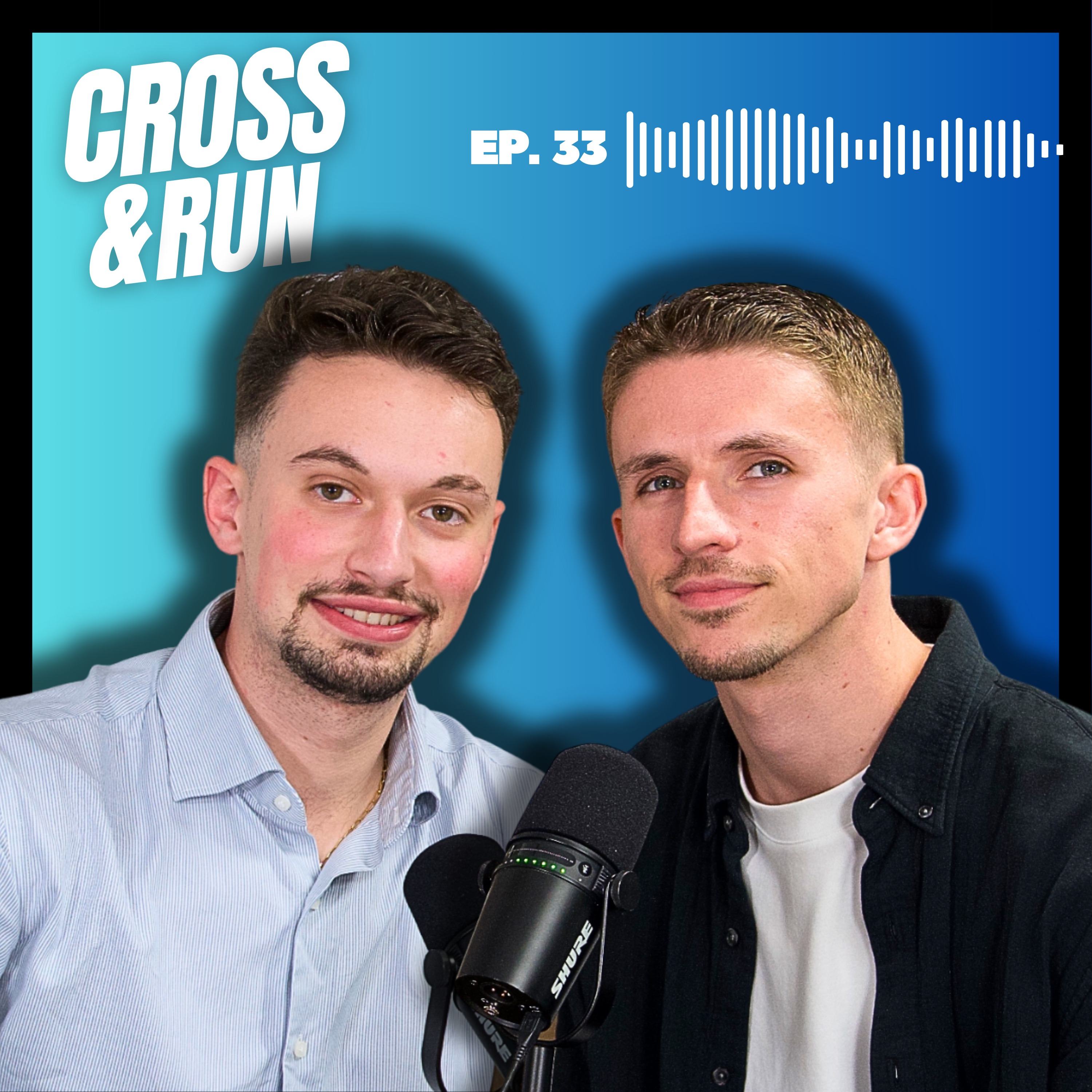 Entre Athlètes Podcast