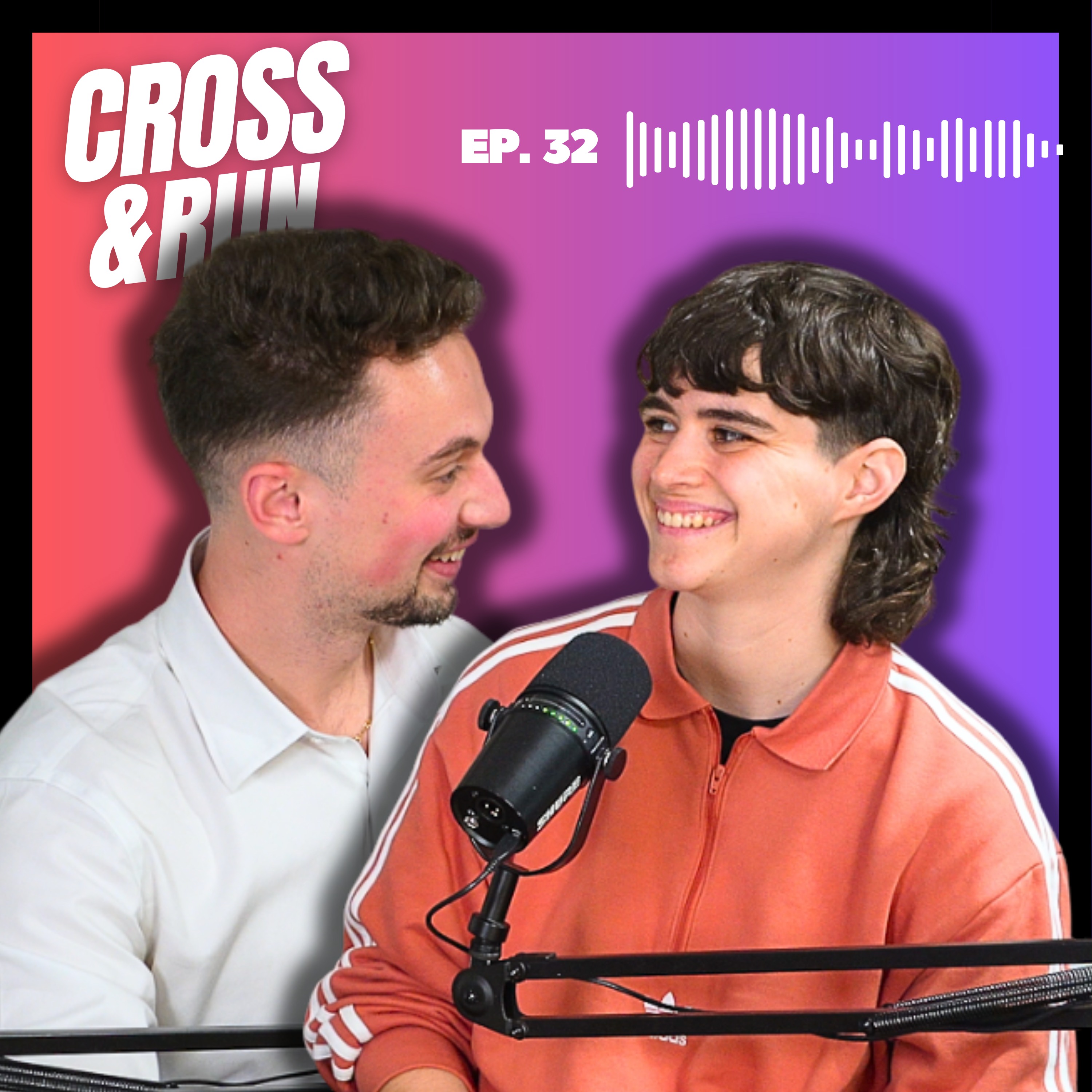 Entre Athlètes Podcast