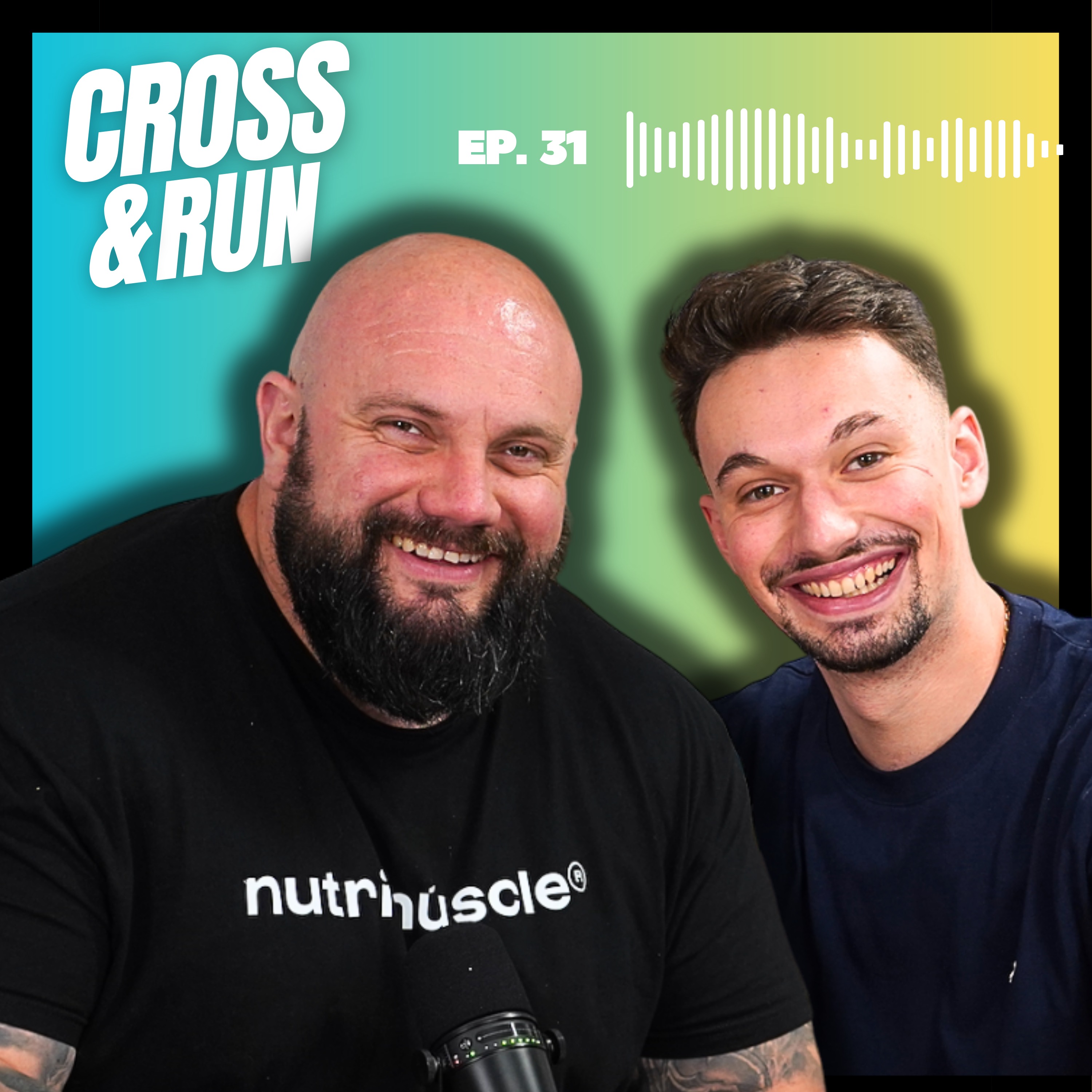 Entre Athlètes Podcast