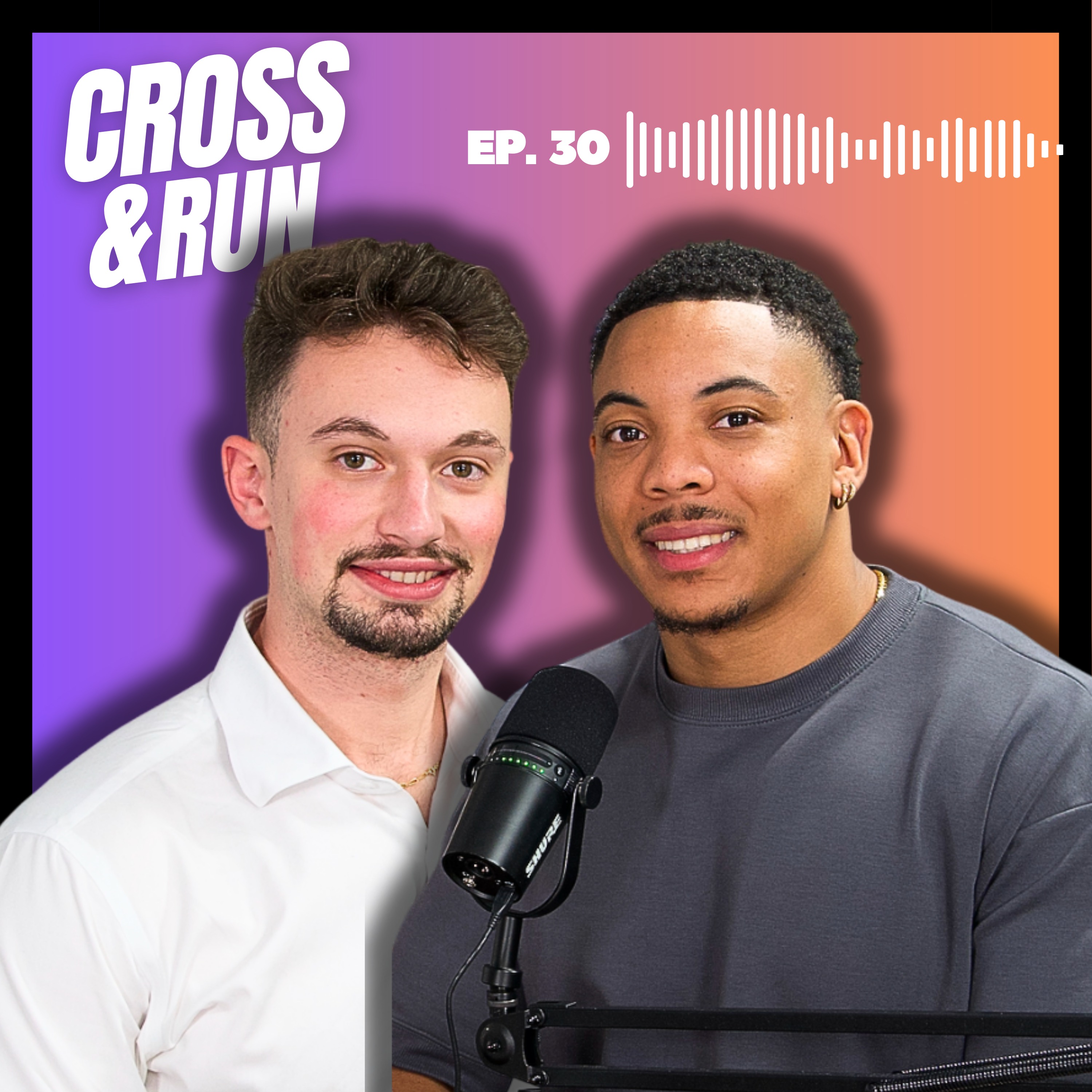 Entre Athlètes Podcast