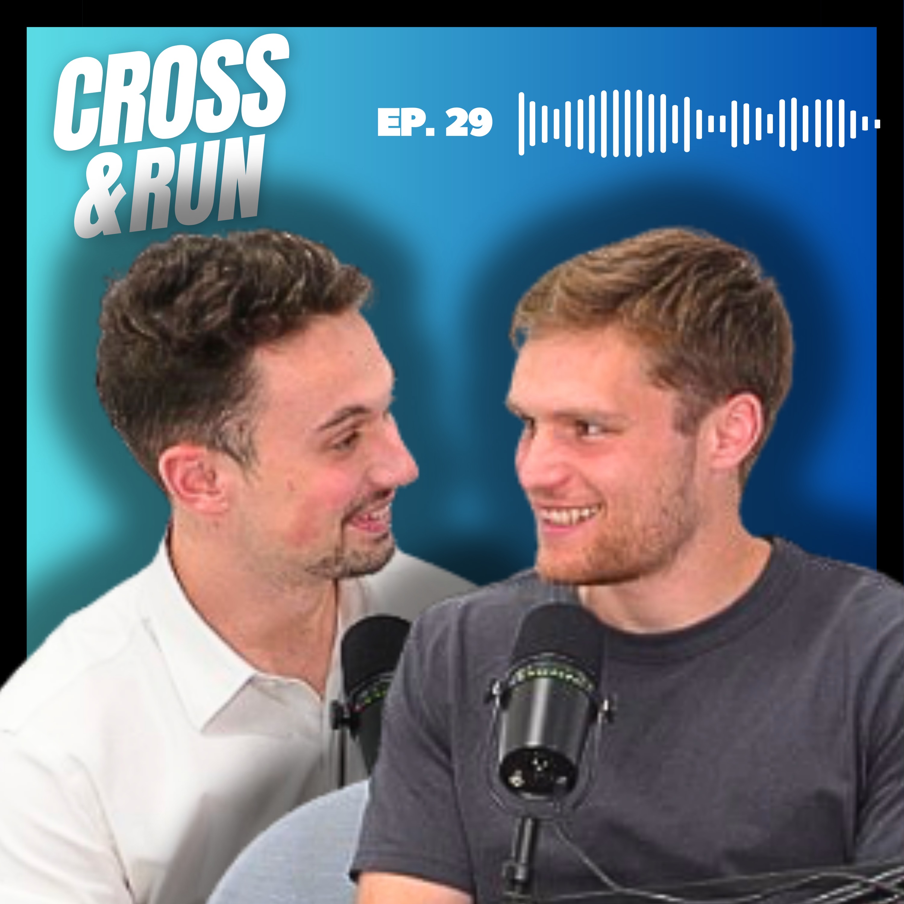 Entre Athlètes Podcast