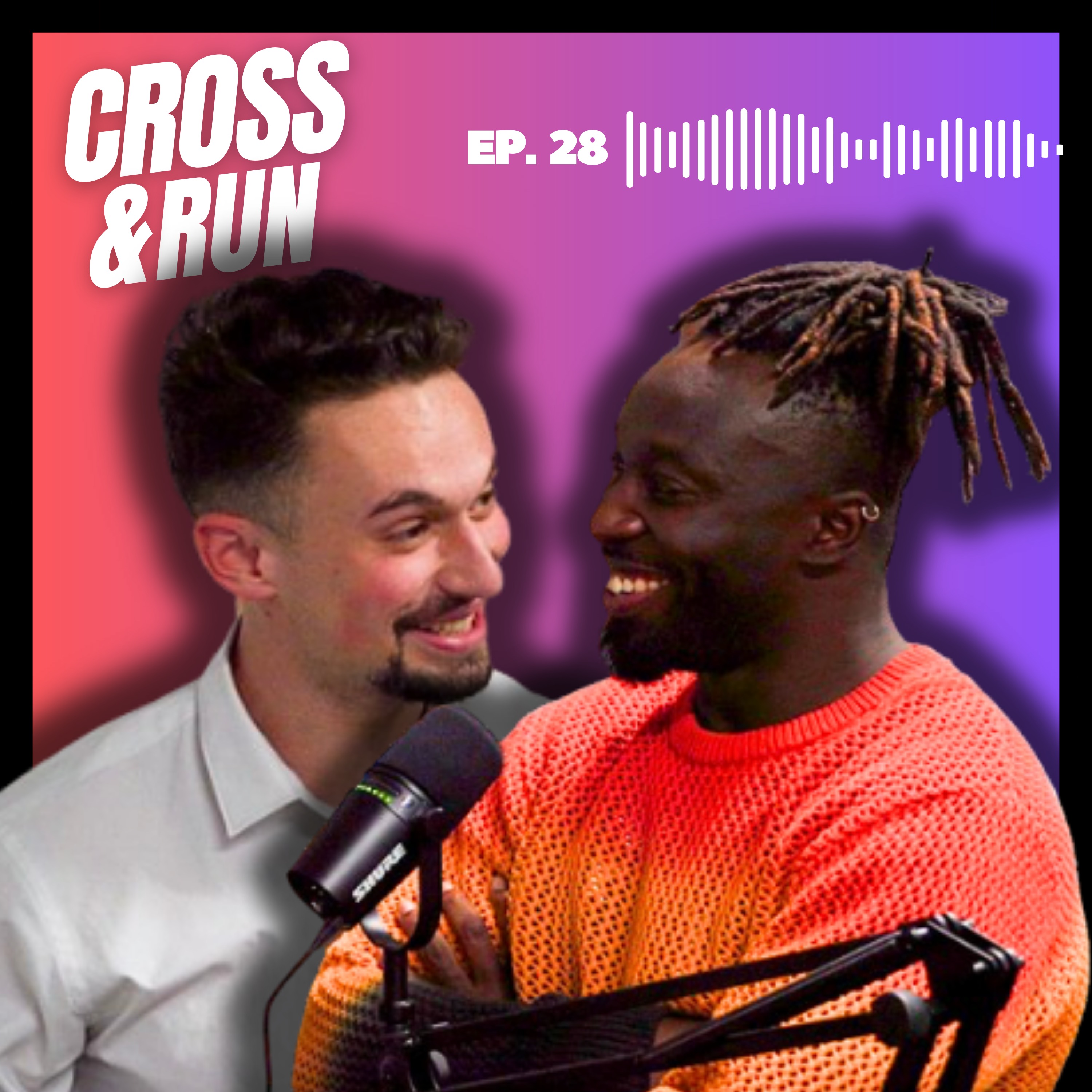 Entre Athlètes Podcast