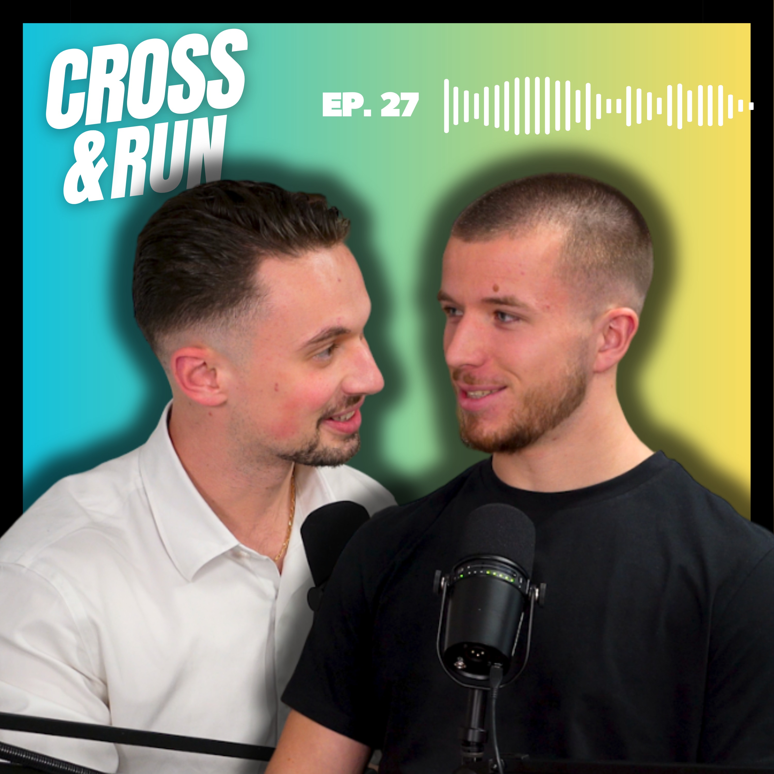 Entre Athlètes Podcast