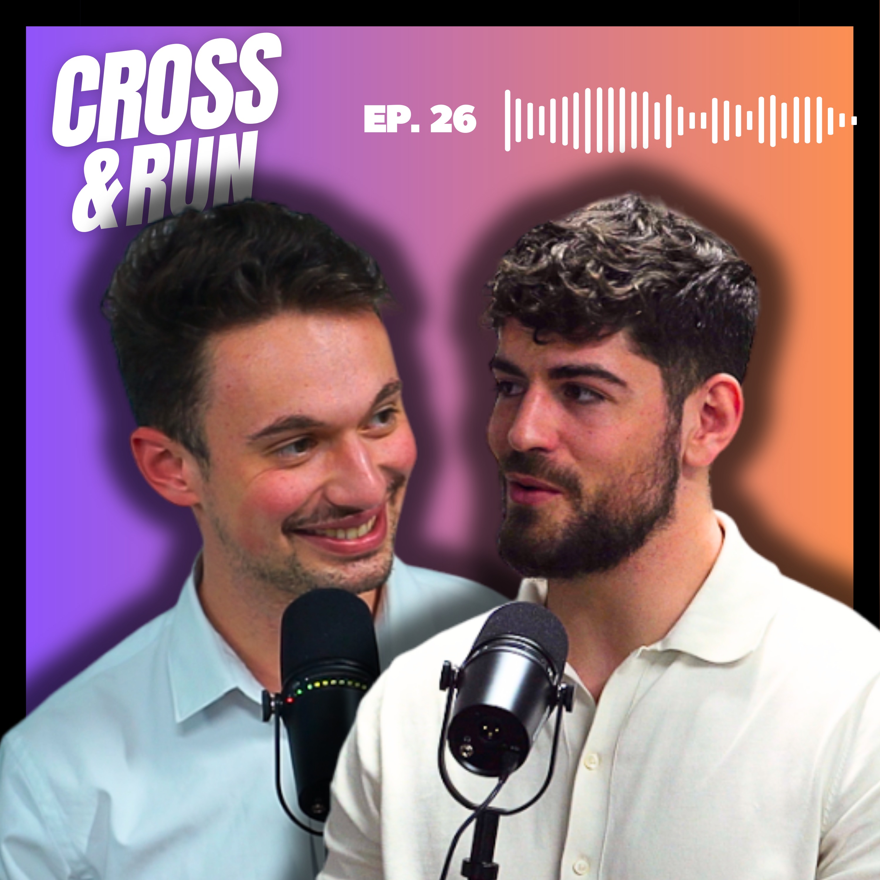 Entre Athlètes Podcast