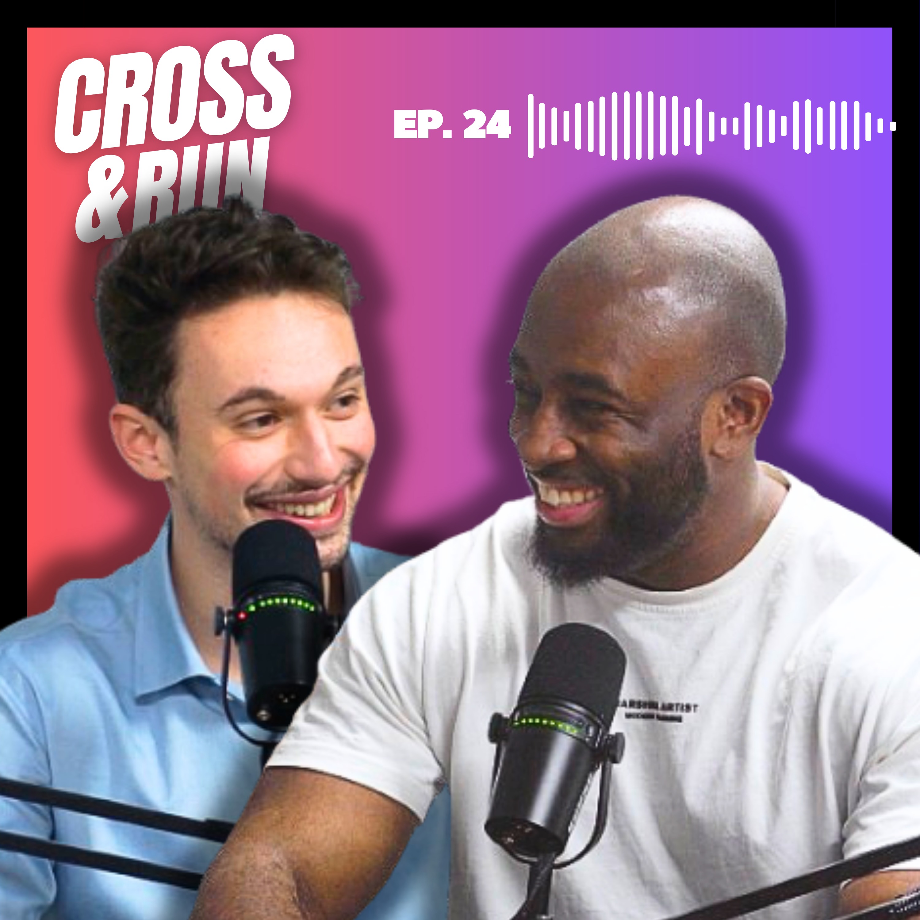 Entre Athlètes Podcast