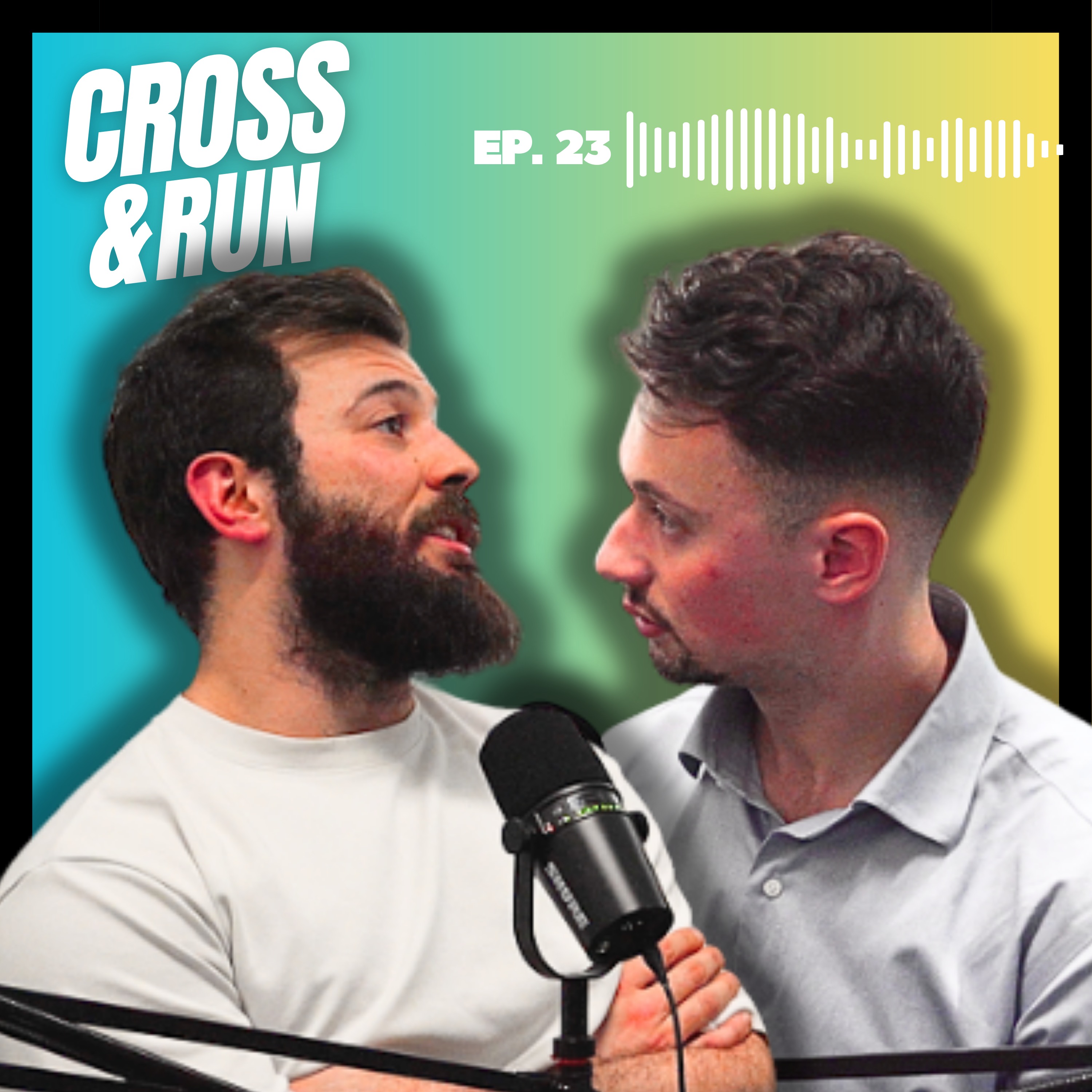 Entre Athlètes Podcast