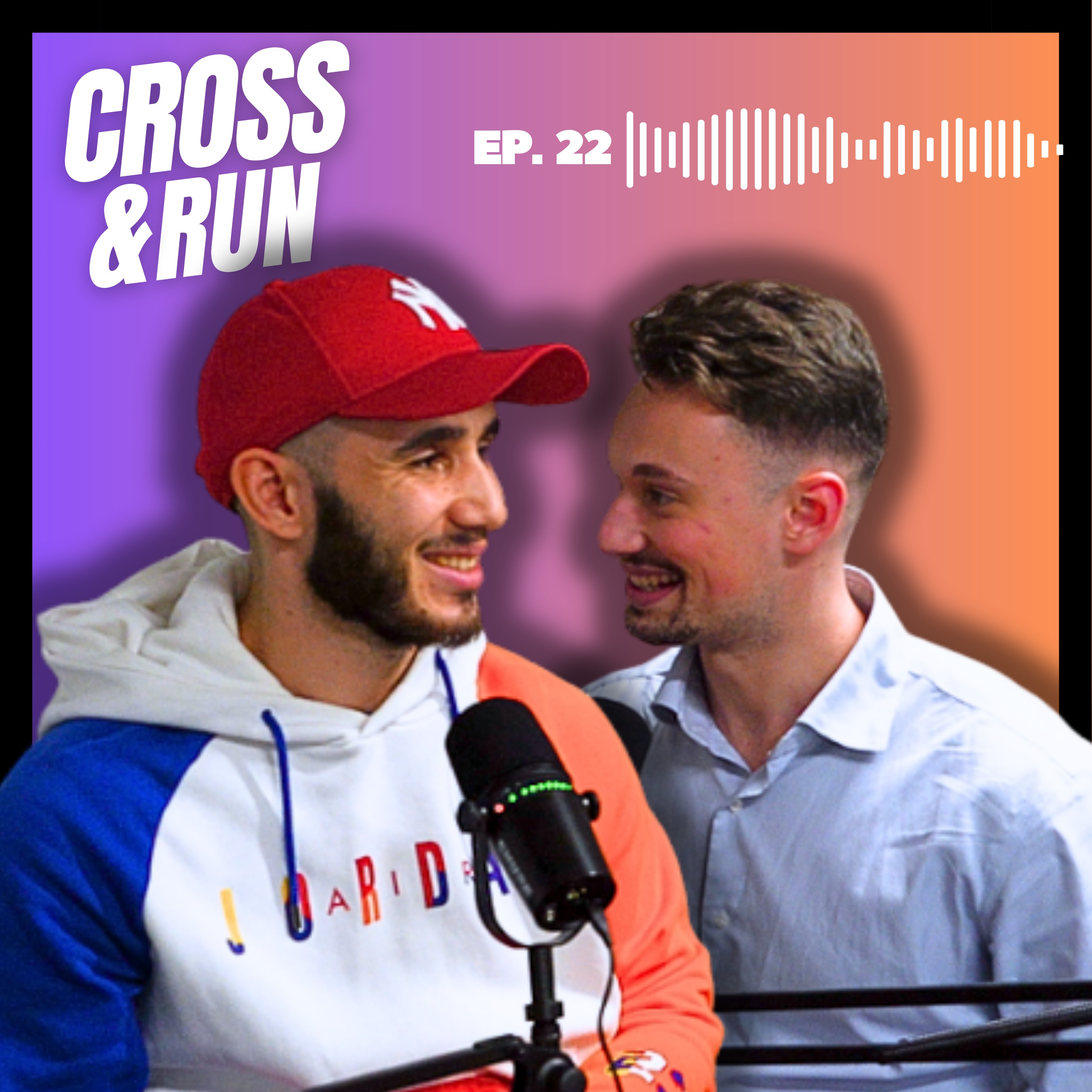 Entre Athlètes Podcast