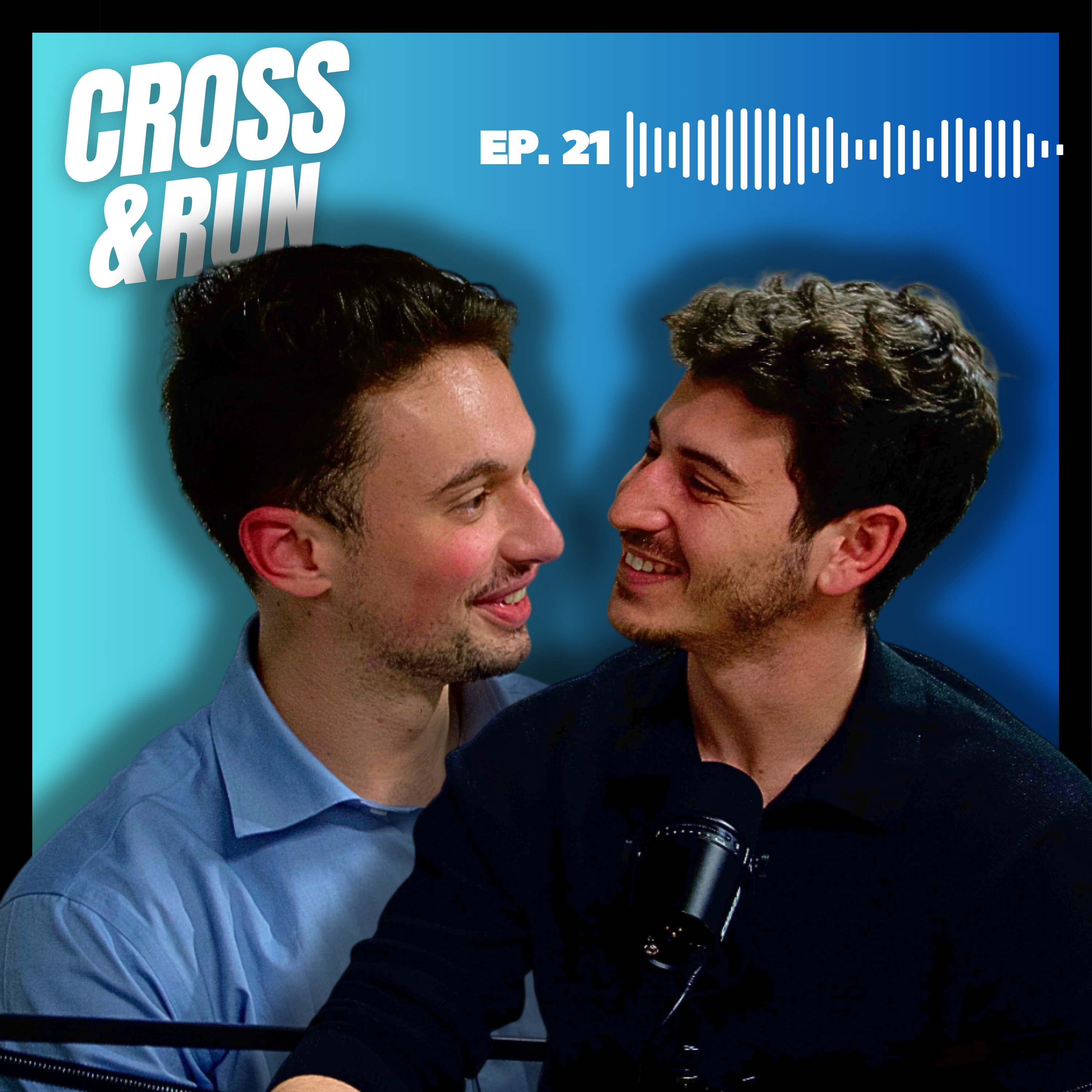 Entre Athlètes Podcast