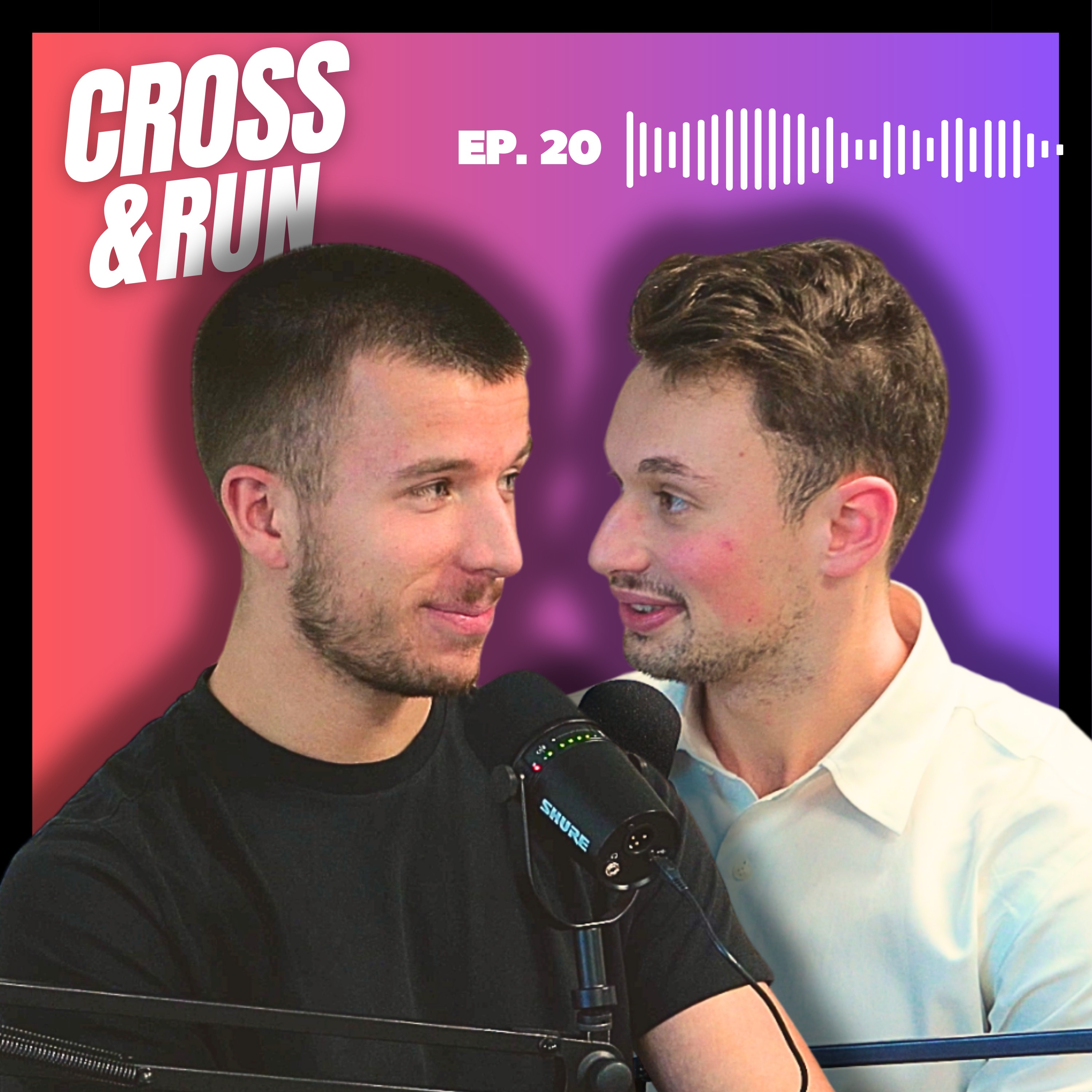 Entre Athlètes Podcast