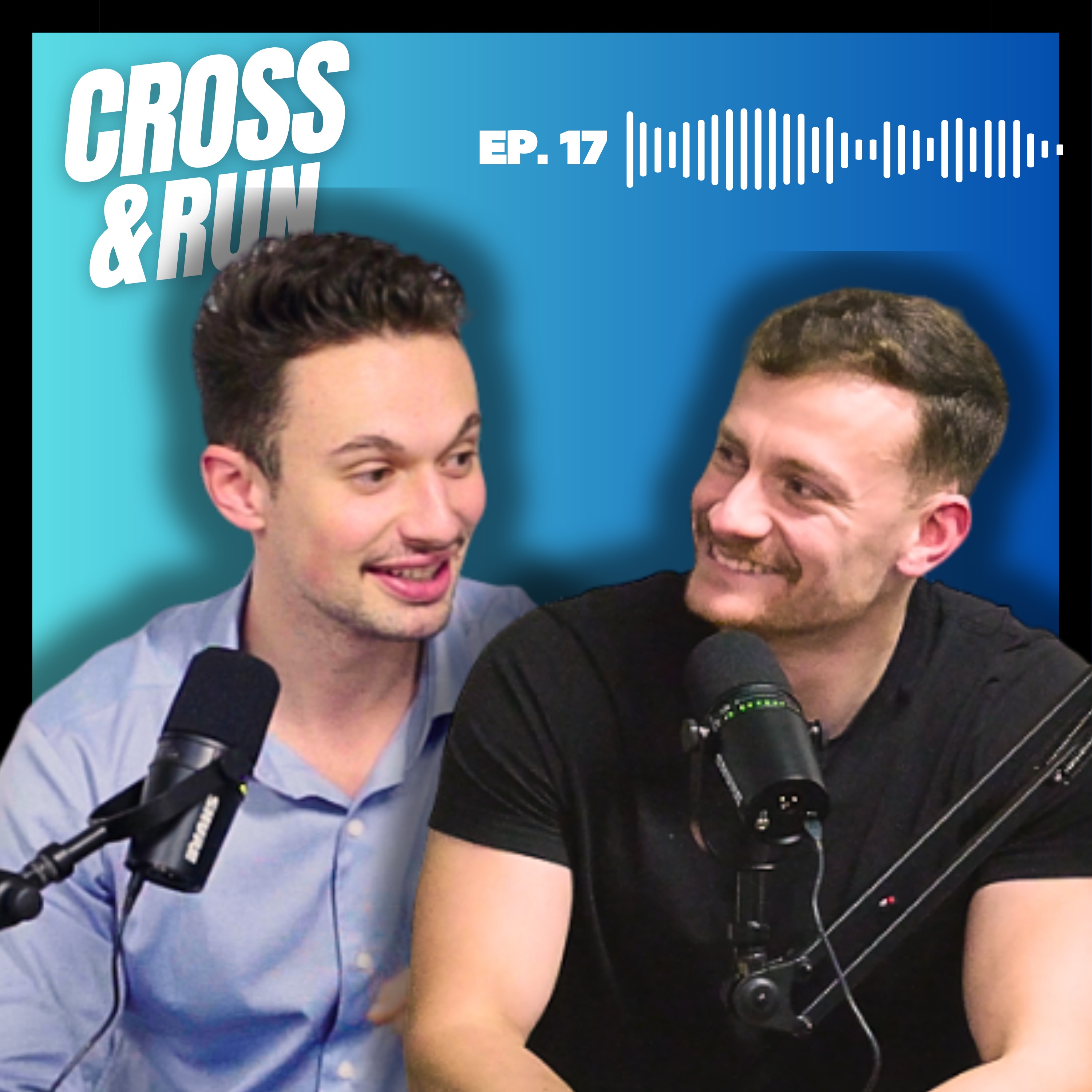 Entre Athlètes Podcast
