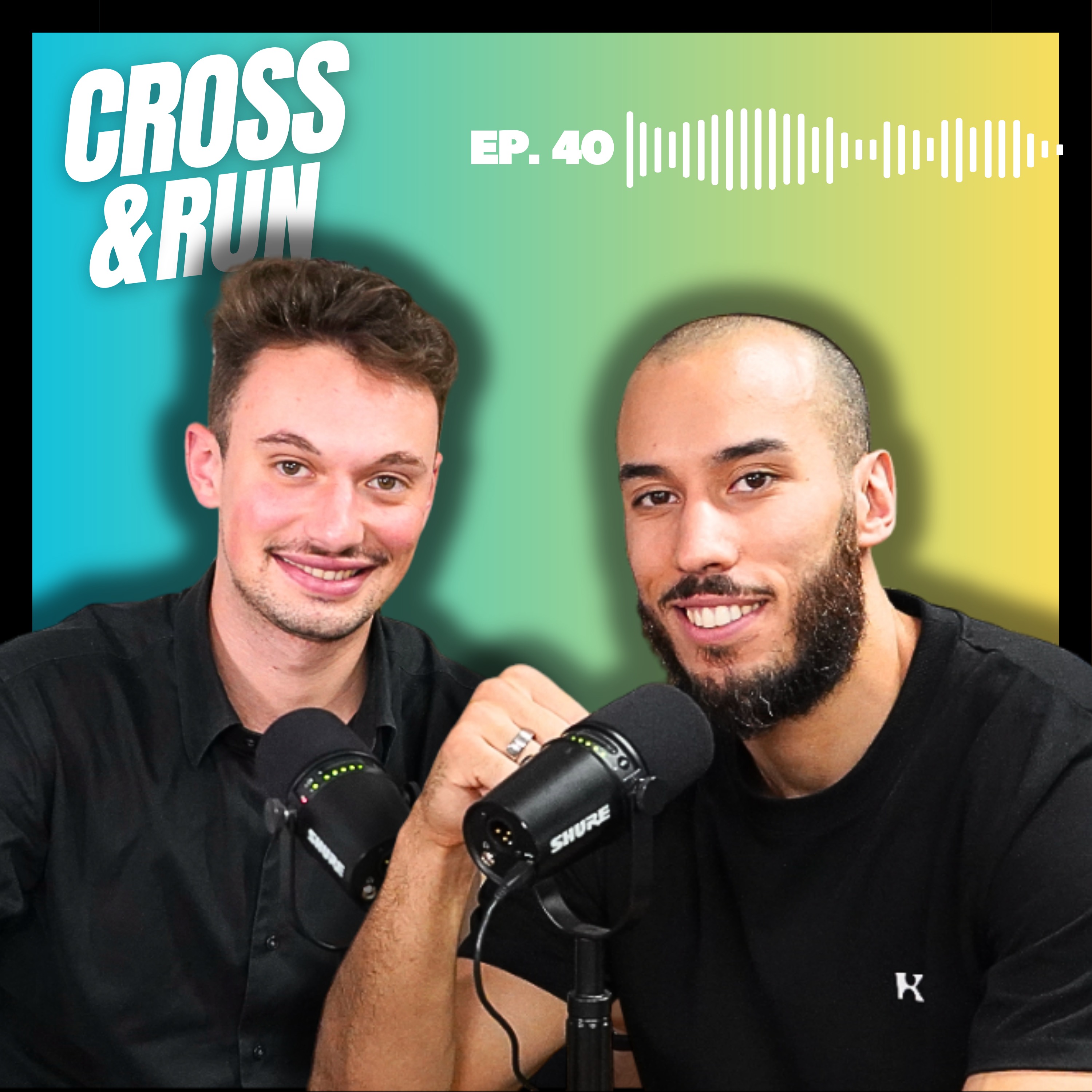 Entre Athlètes Podcast