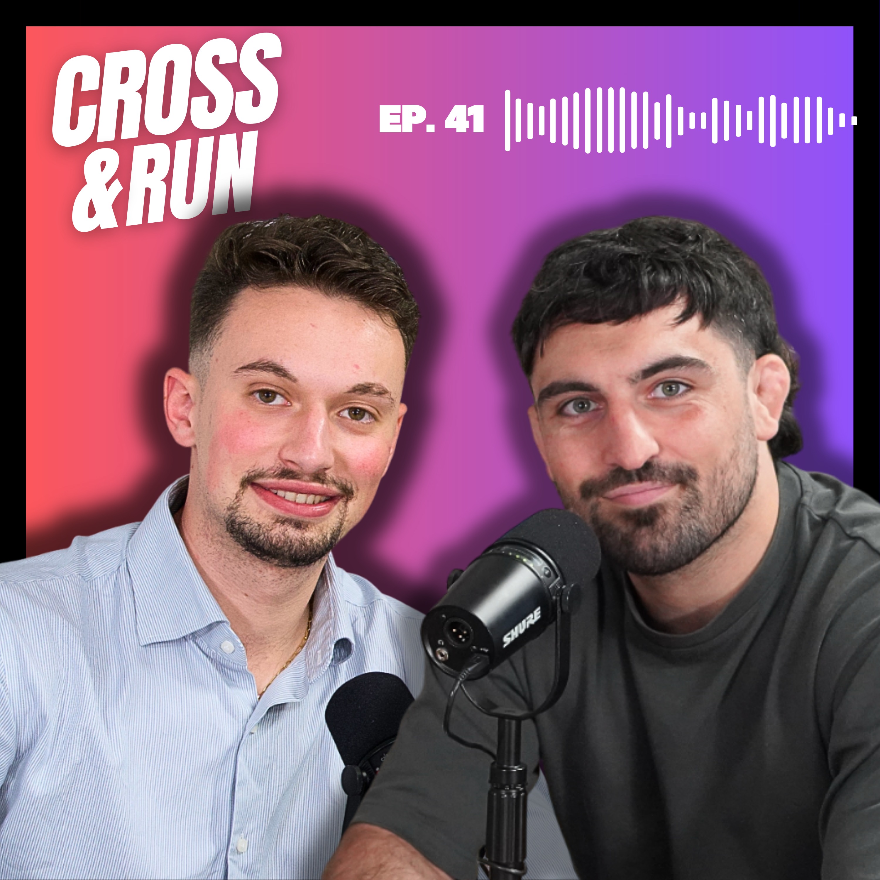Entre Athlètes Podcast