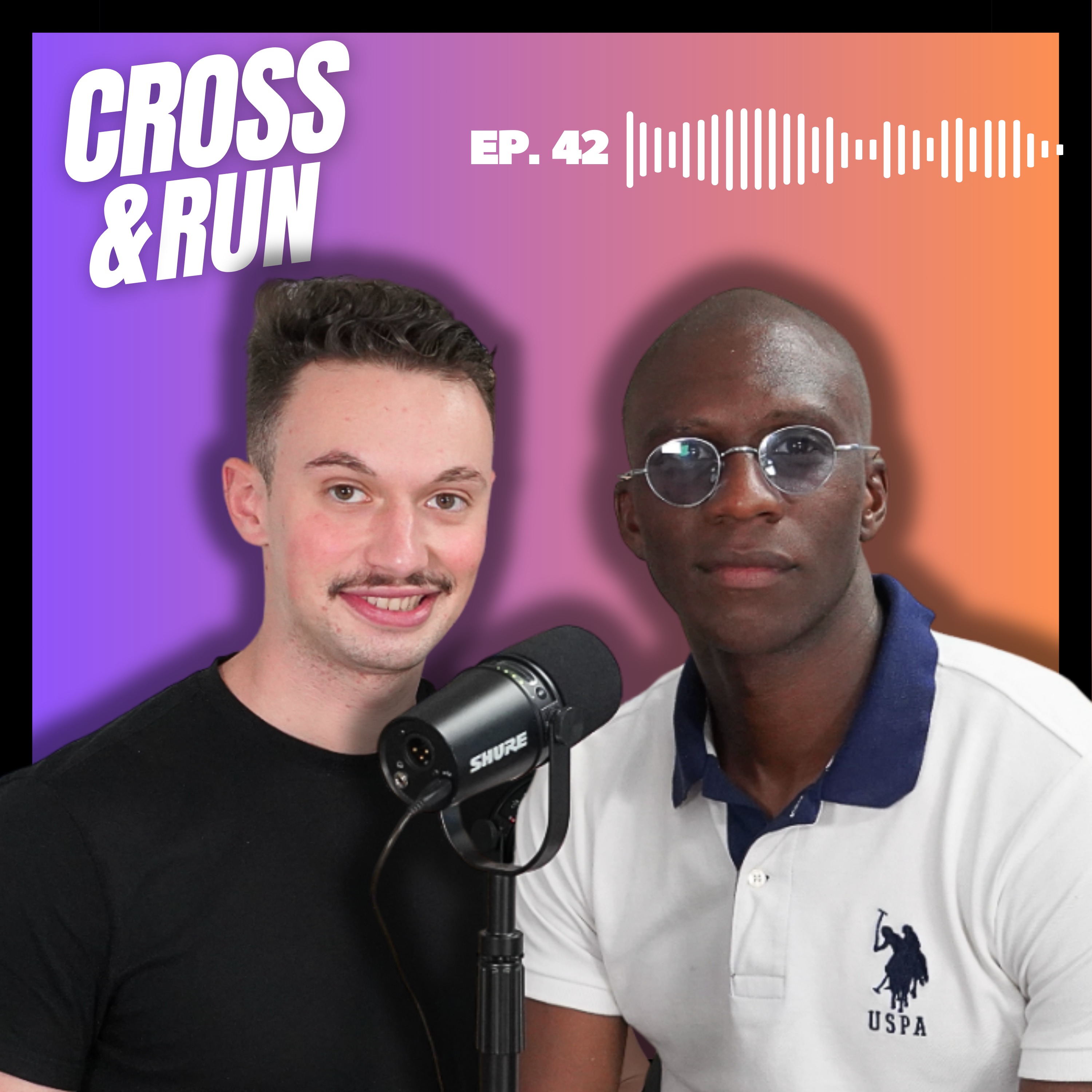 Entre Athlètes Podcast