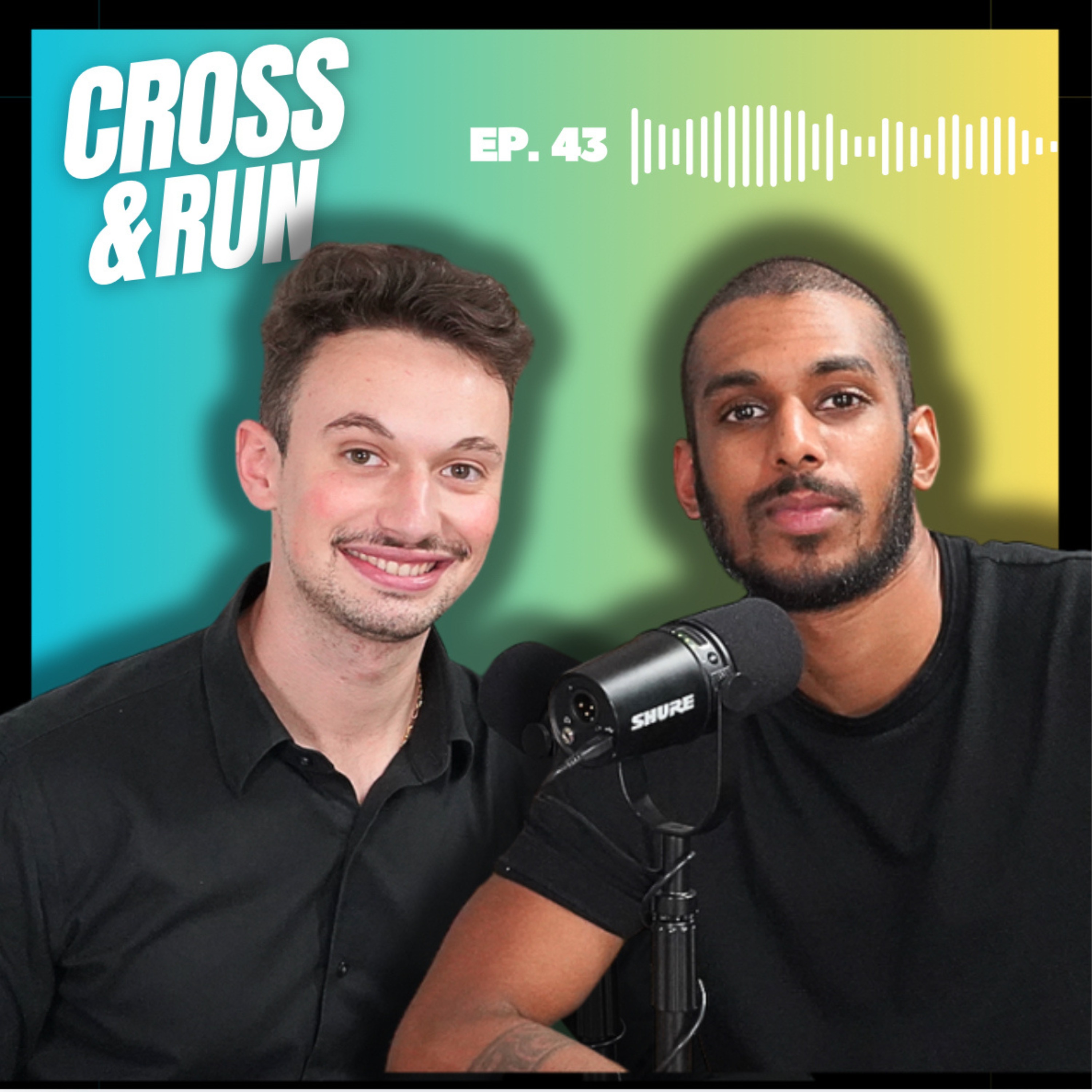 Entre Athlètes Podcast