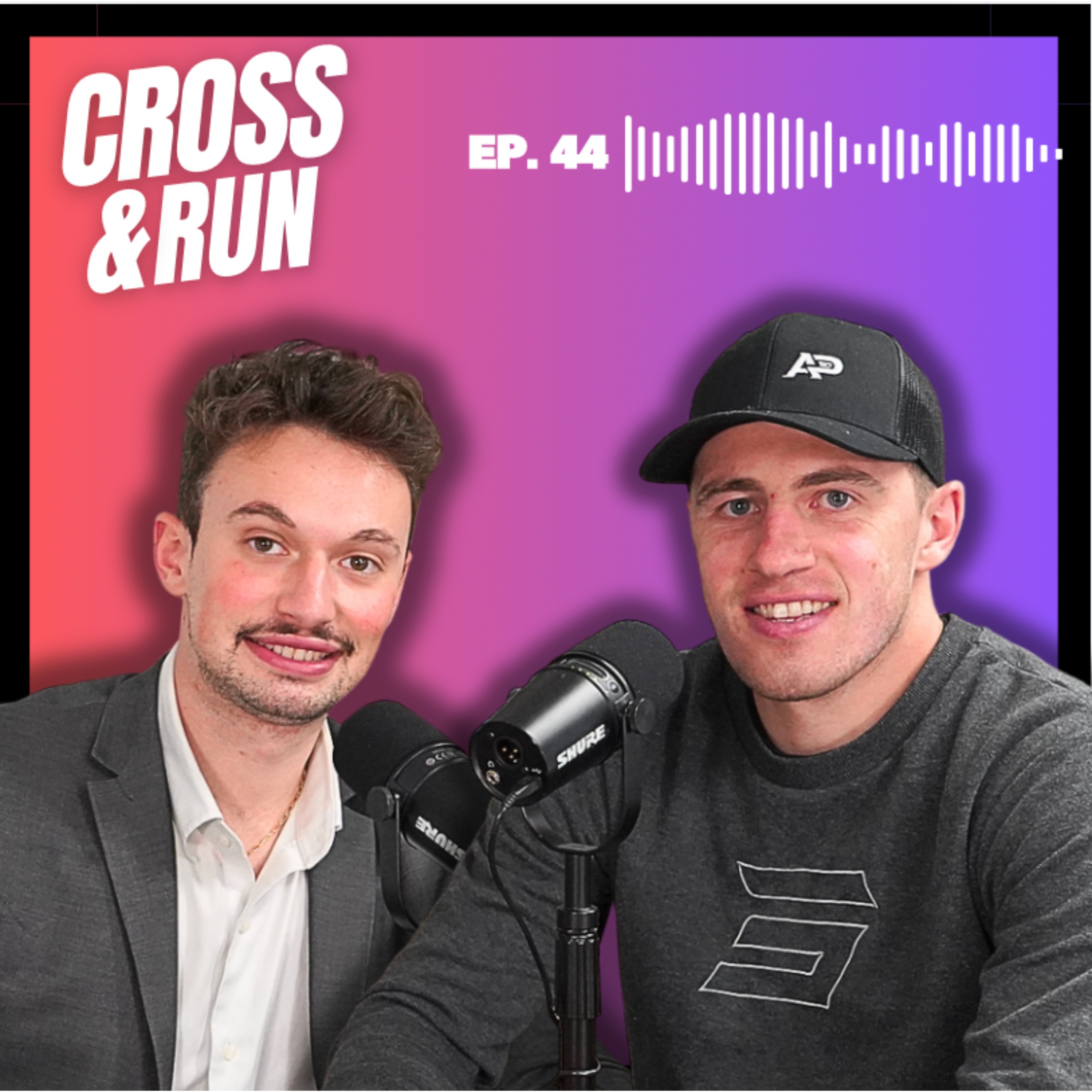 Entre Athlètes Podcast