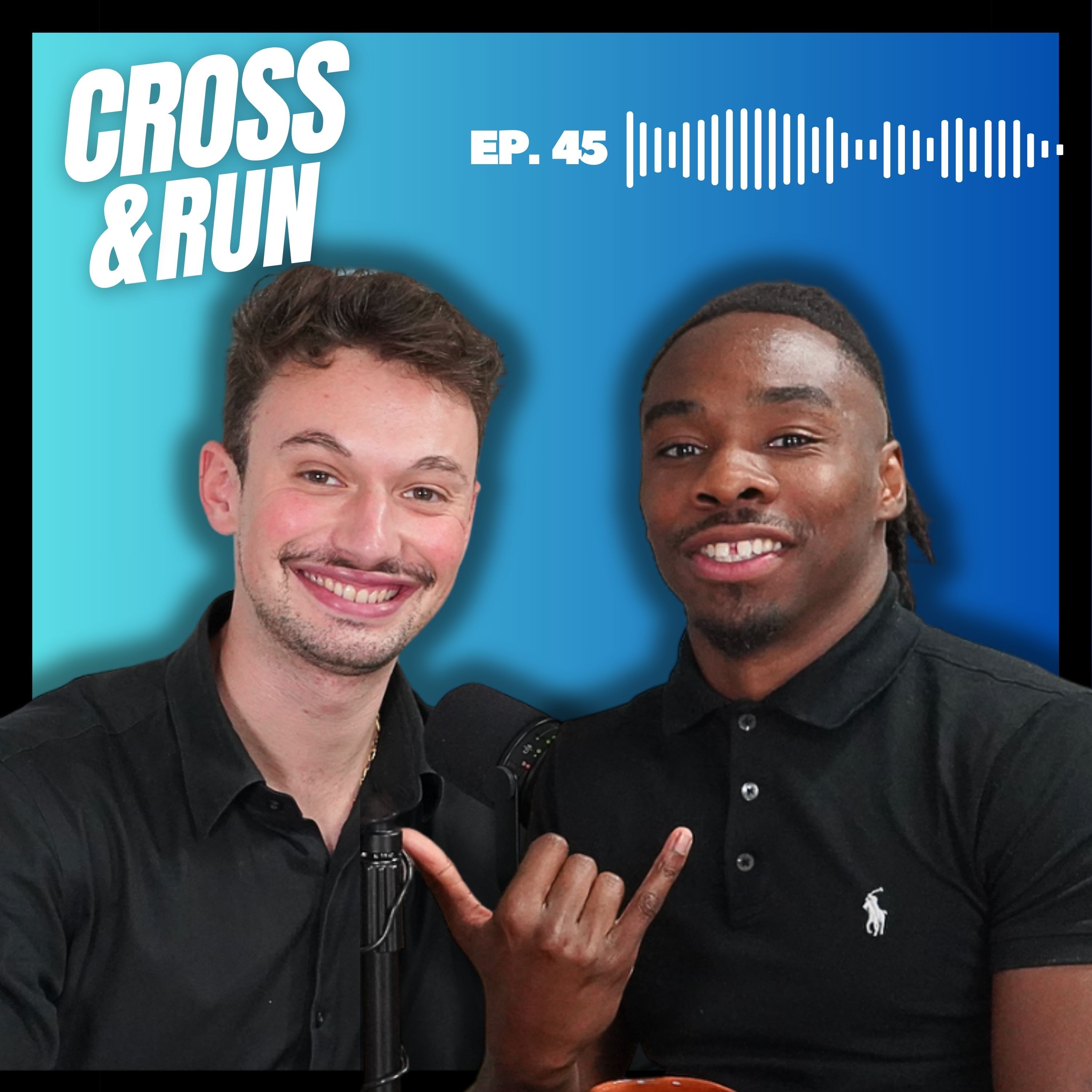 Entre Athlètes Podcast