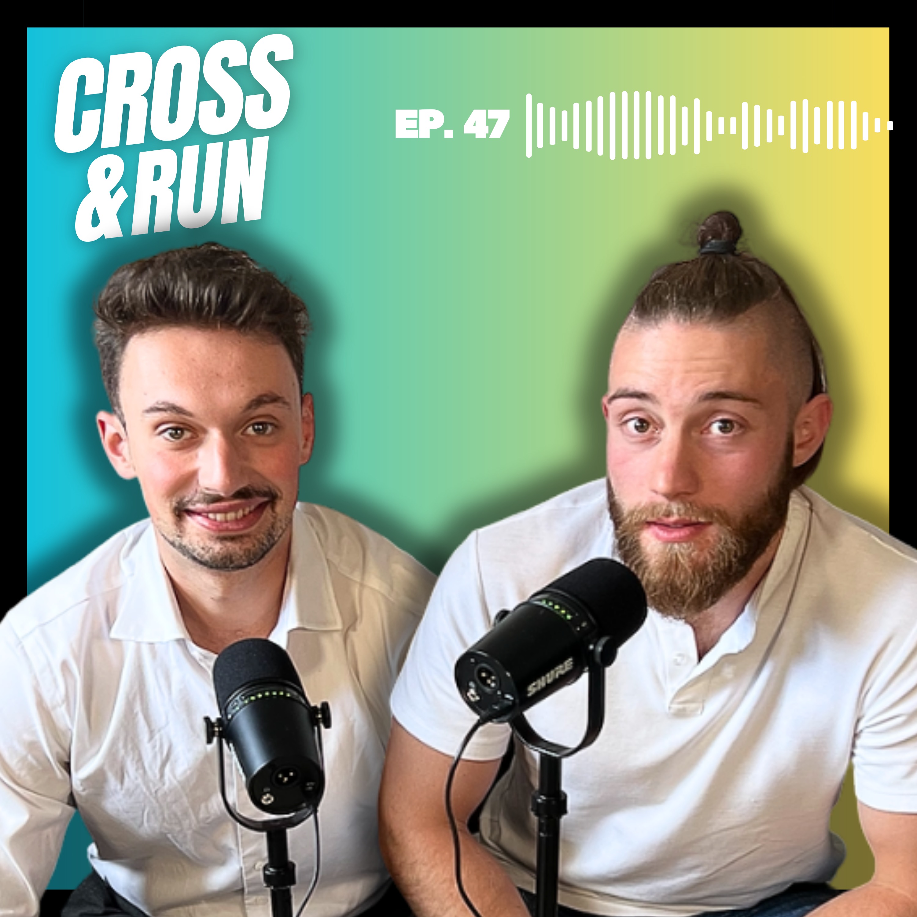 Entre Athlètes Podcast