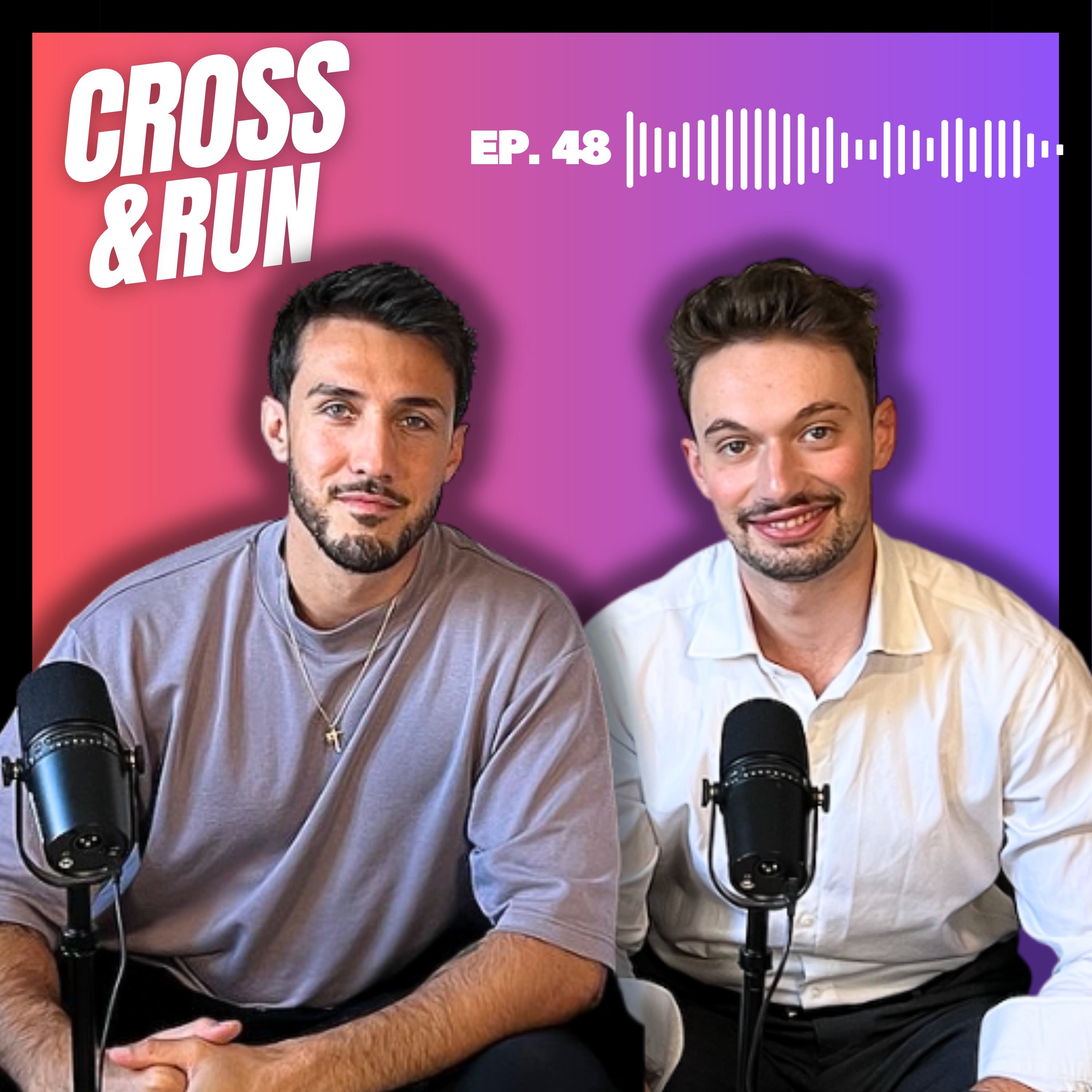 Entre Athlètes Podcast