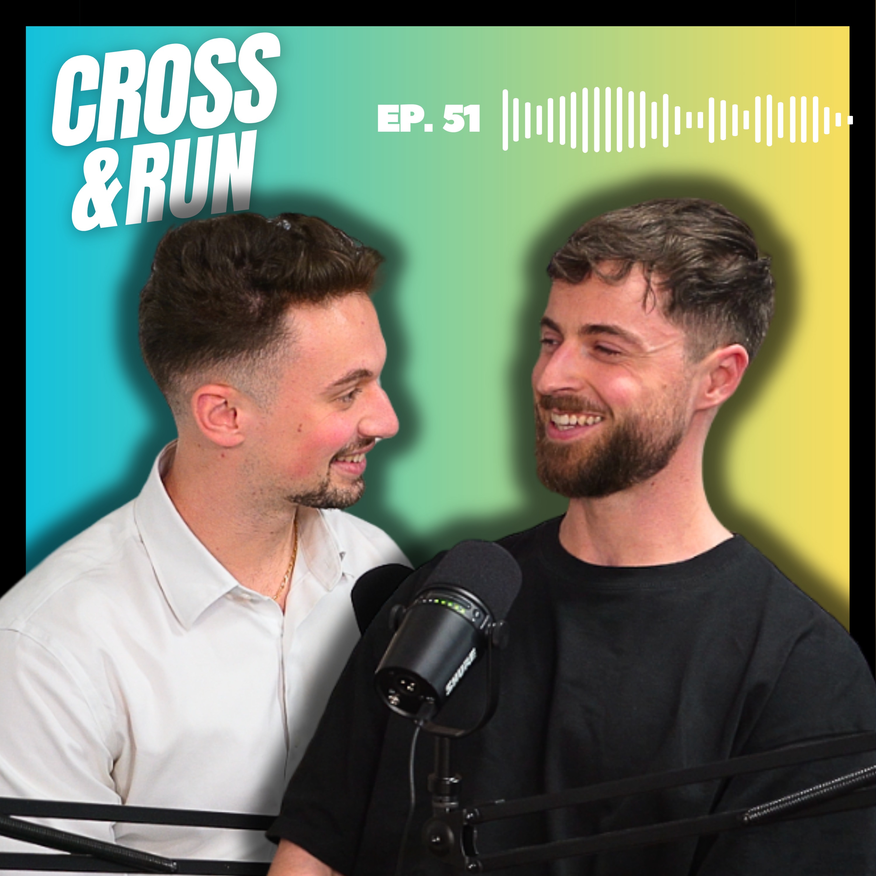 Entre Athlètes Podcast
