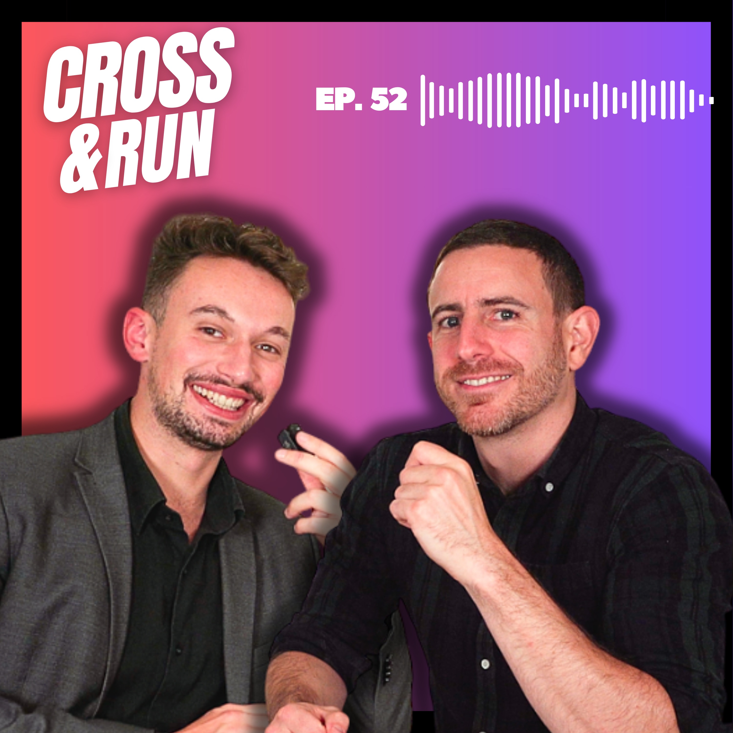 Entre Athlètes Podcast