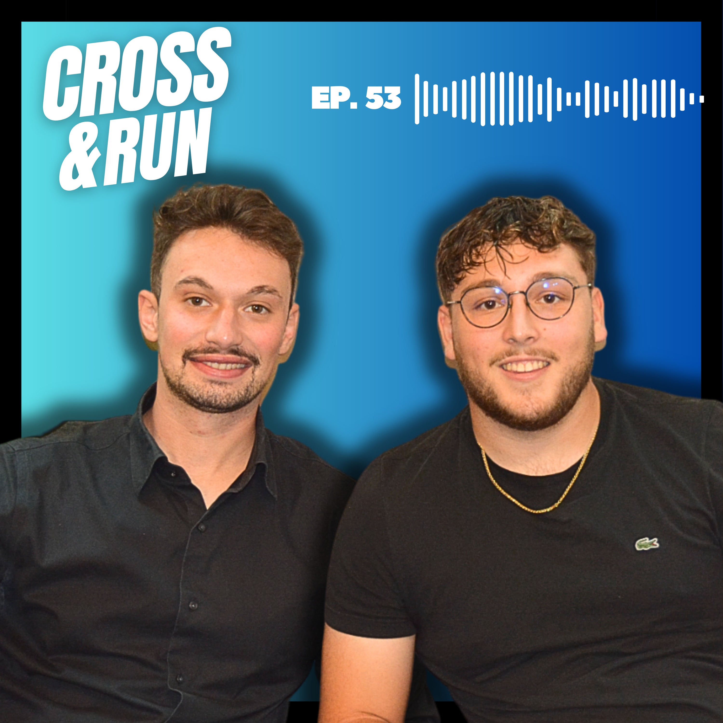 Entre Athlètes Podcast