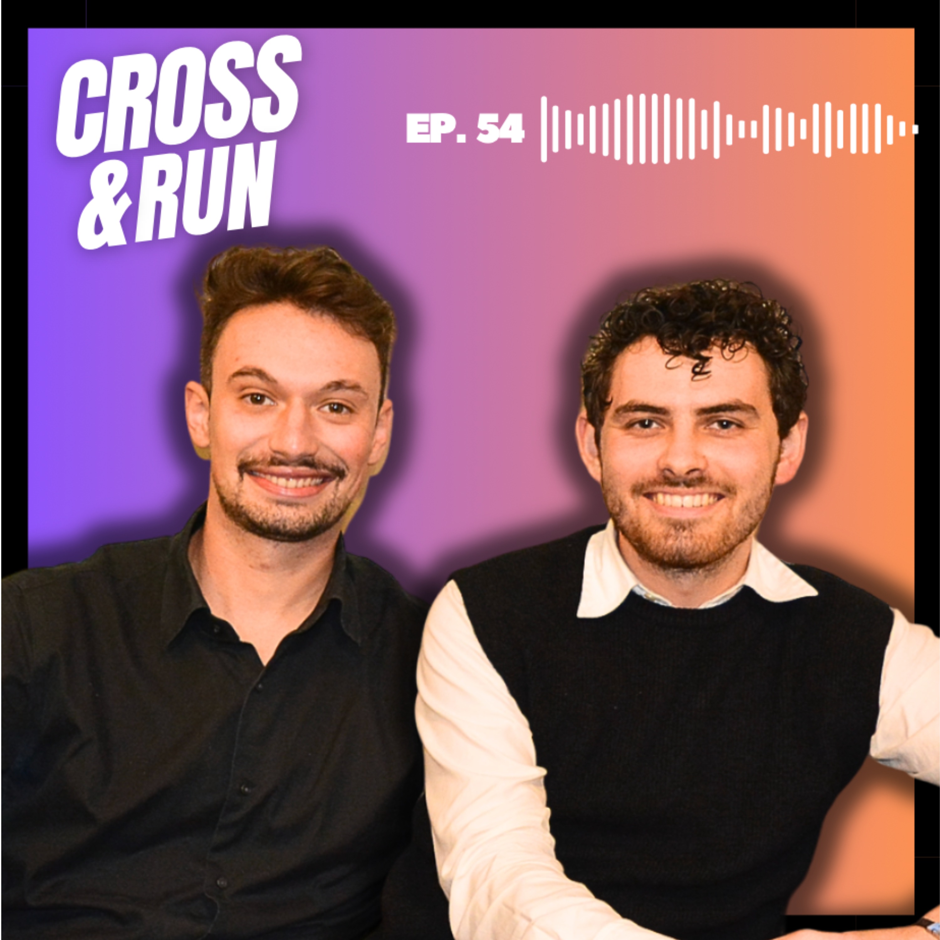 Entre Athlètes Podcast