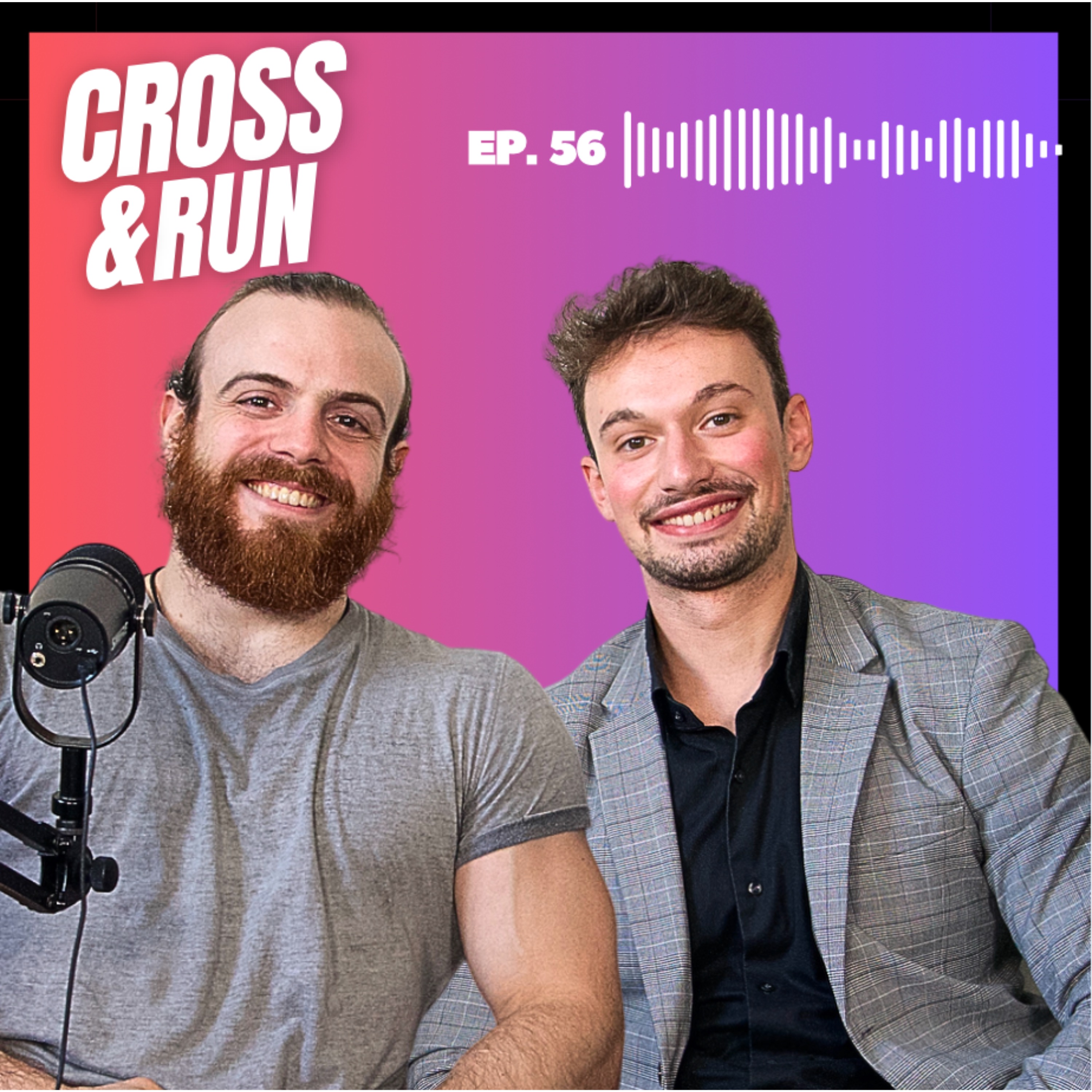 Entre Athlètes Podcast