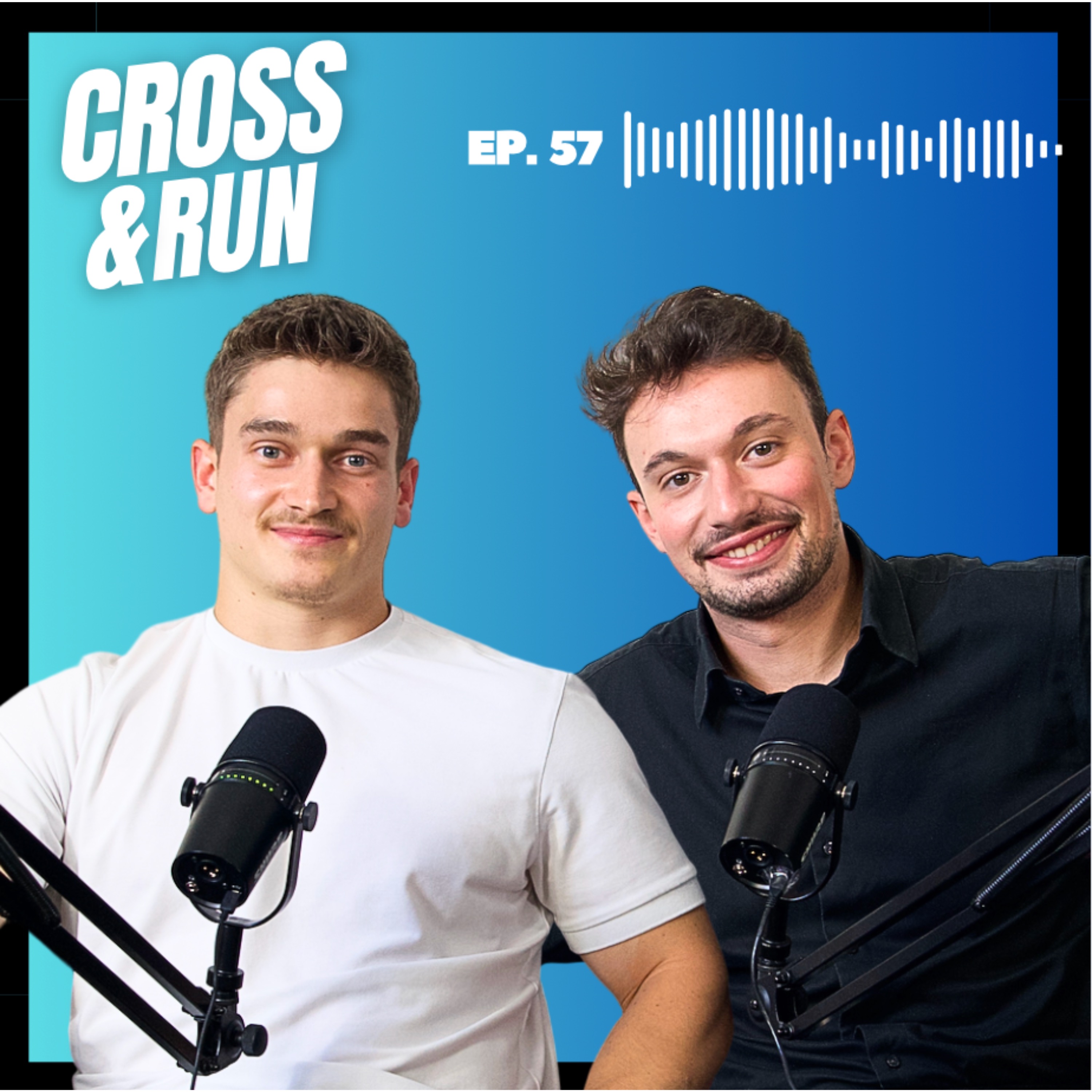 Entre Athlètes Podcast