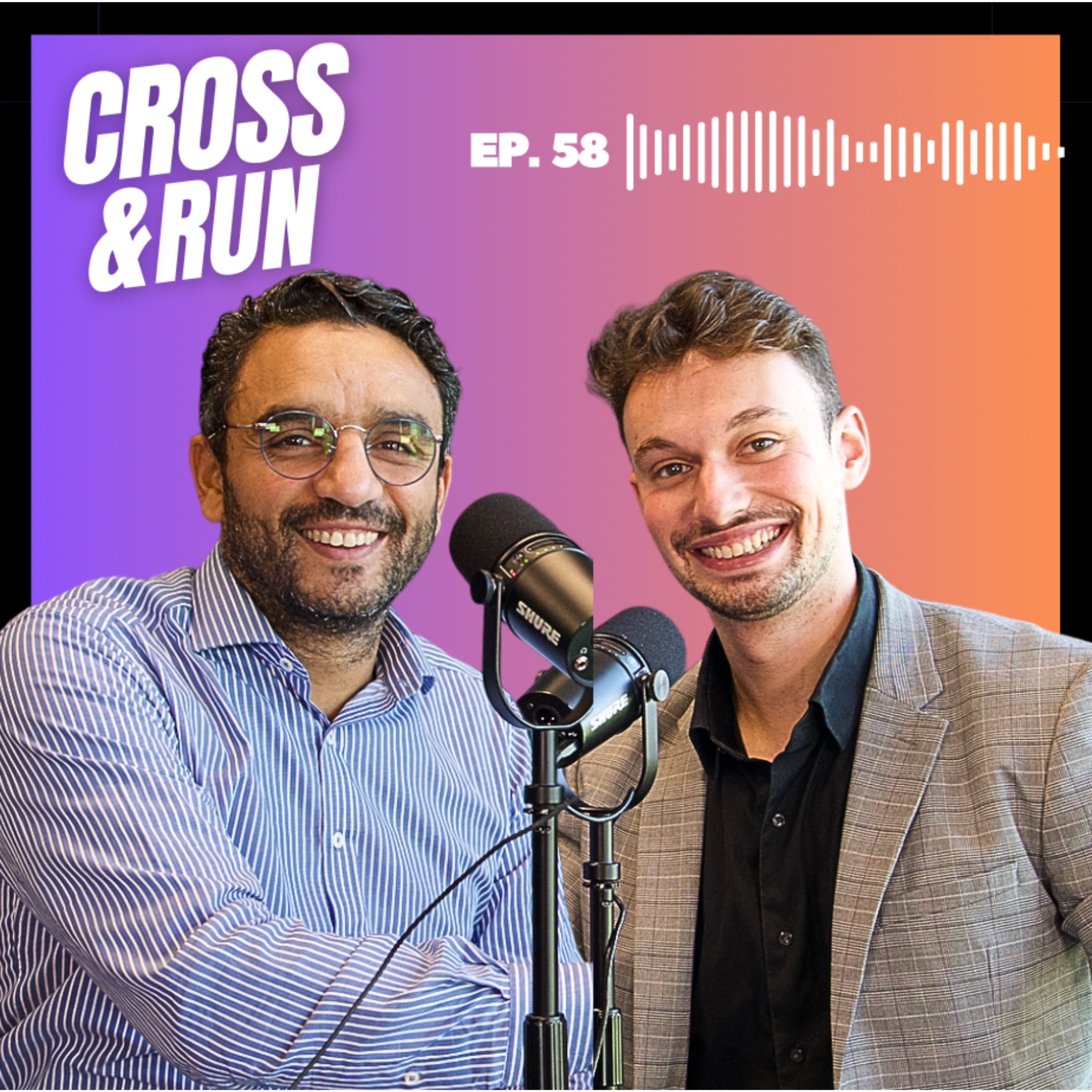Entre Athlètes Podcast