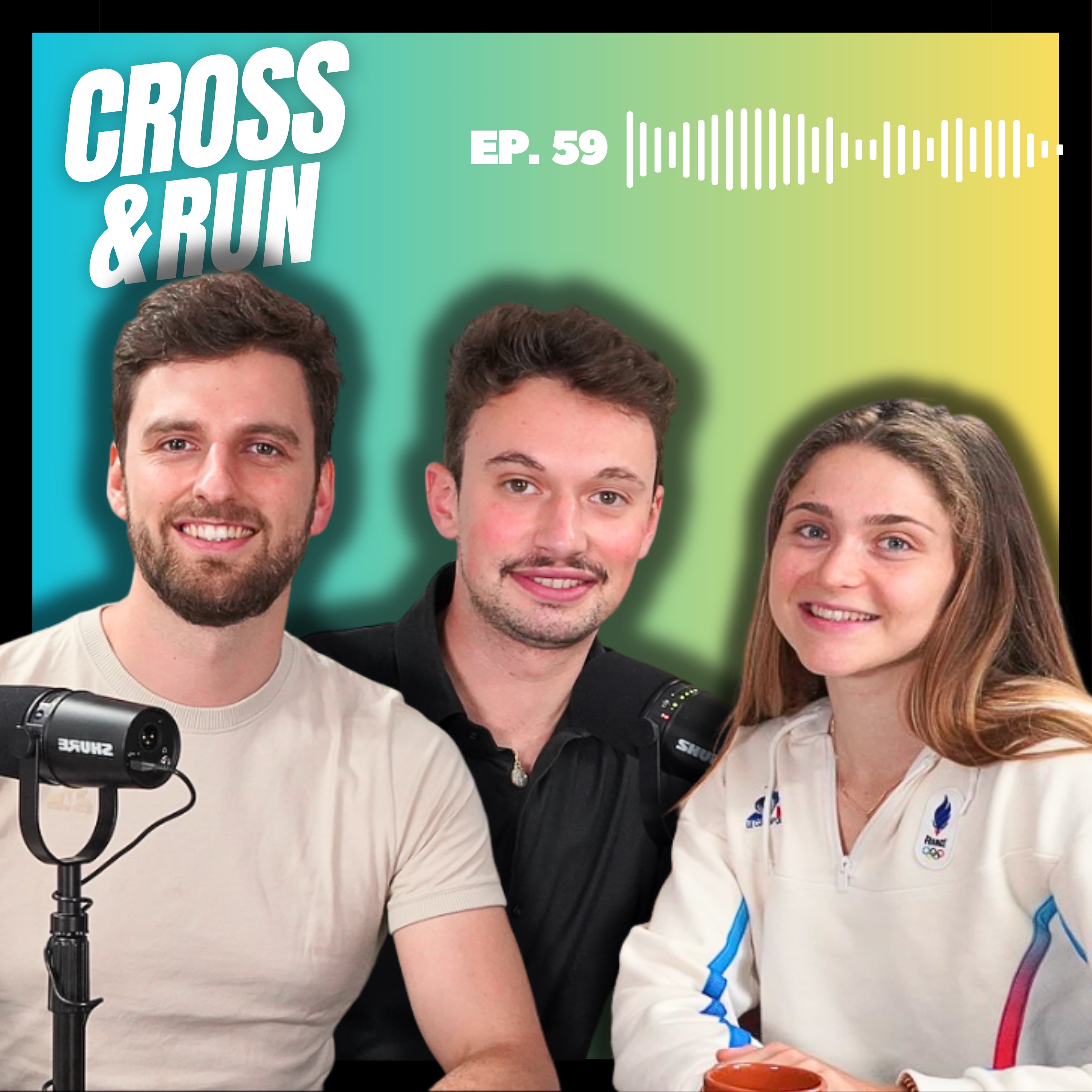 Entre Athlètes Podcast
