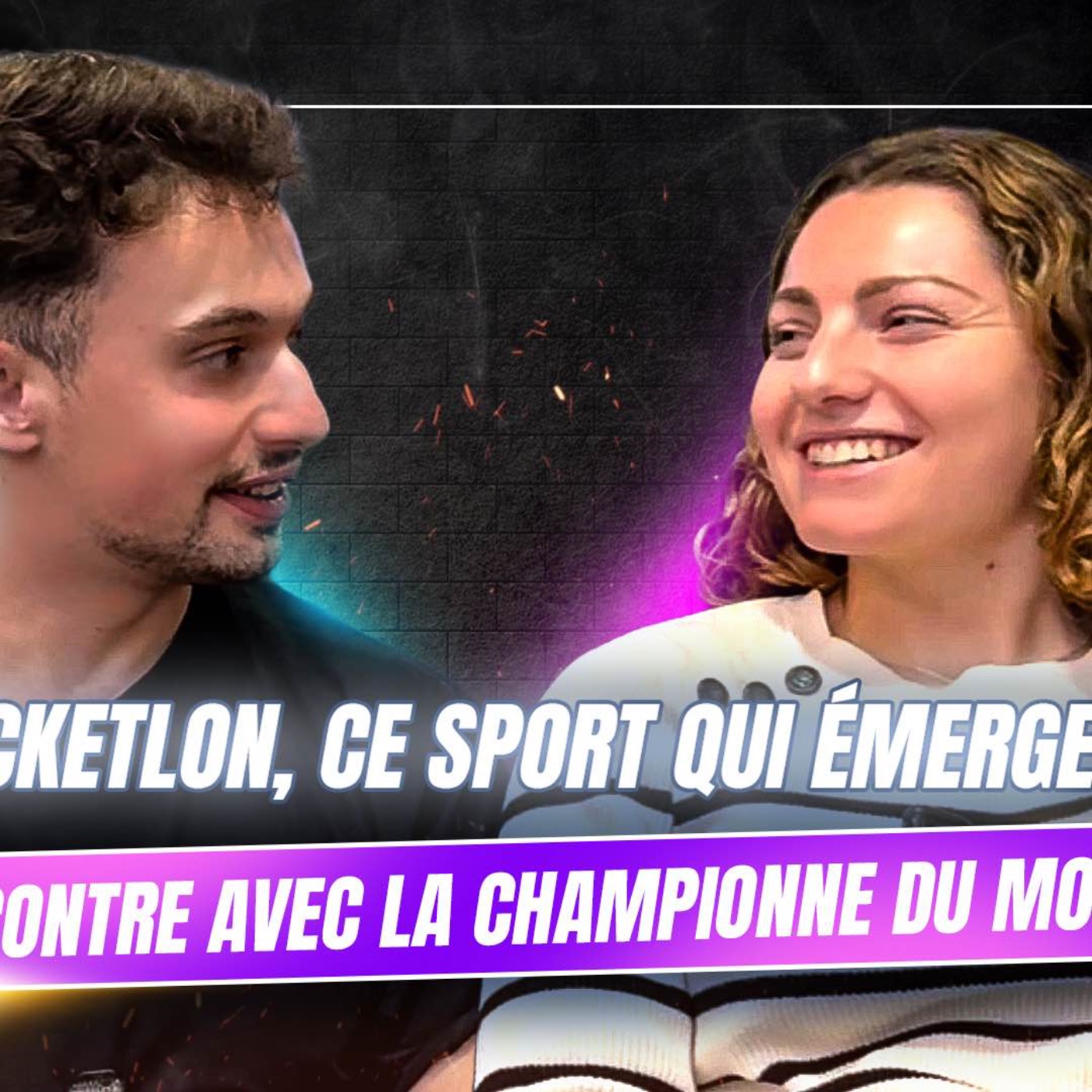 Entre Athlètes Podcast