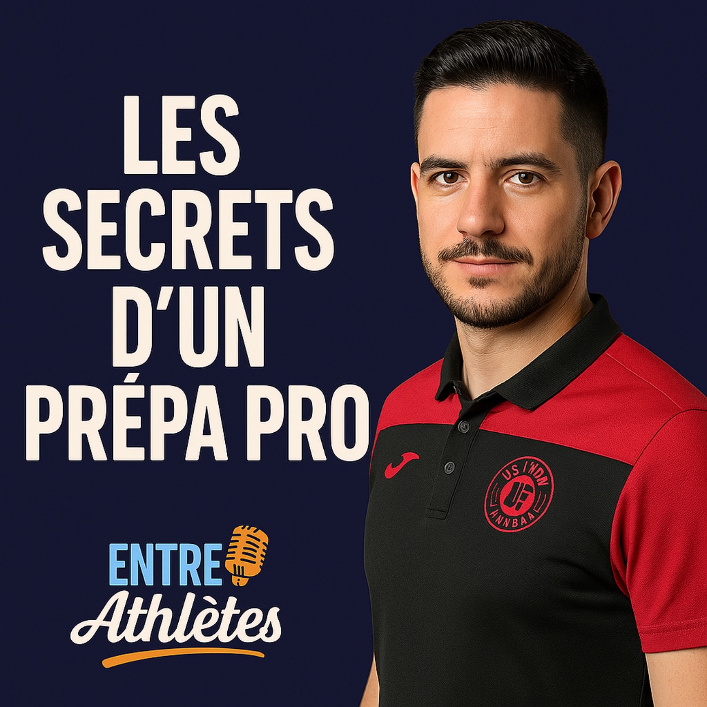 Entre Athlètes Podcast