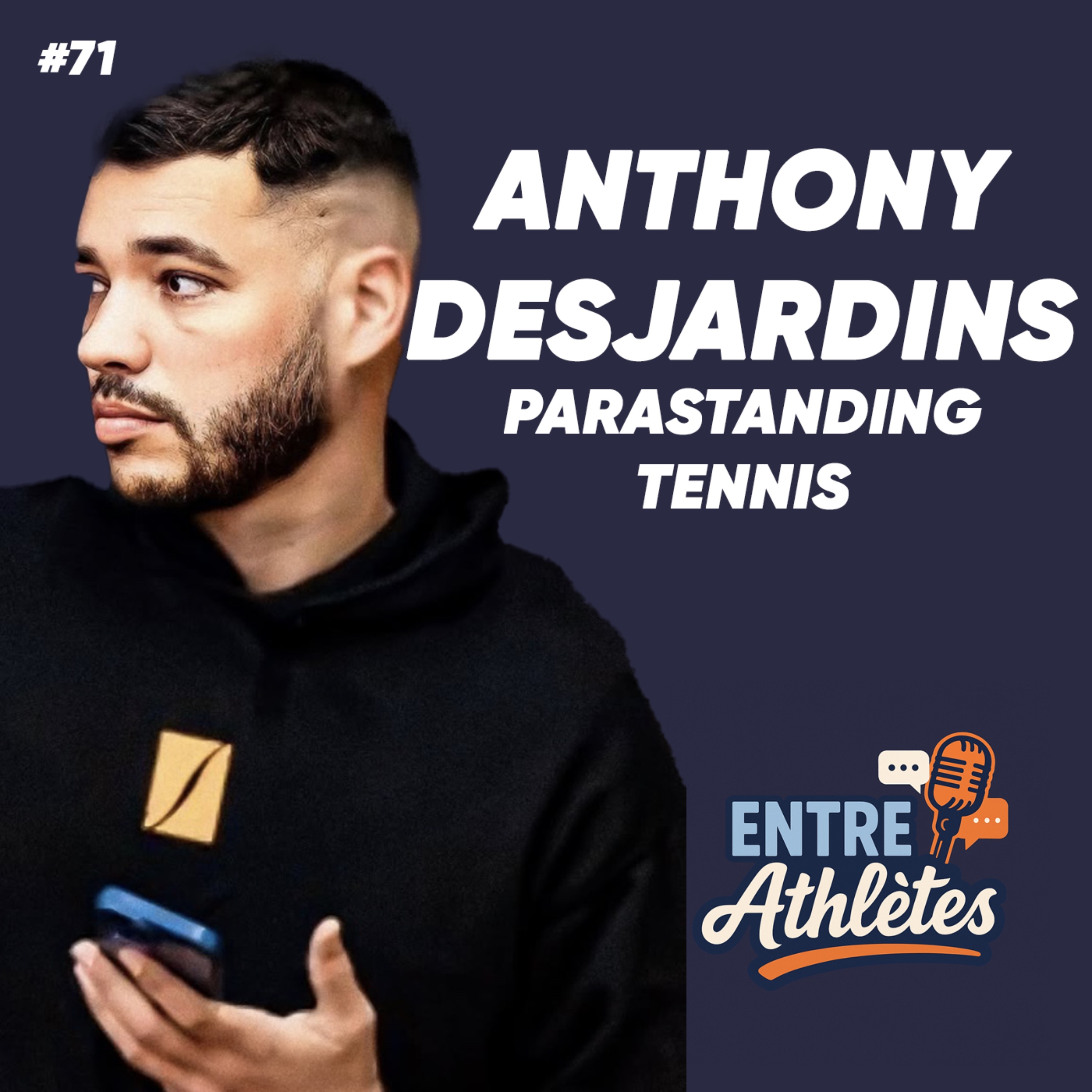 Entre Athlètes Podcast